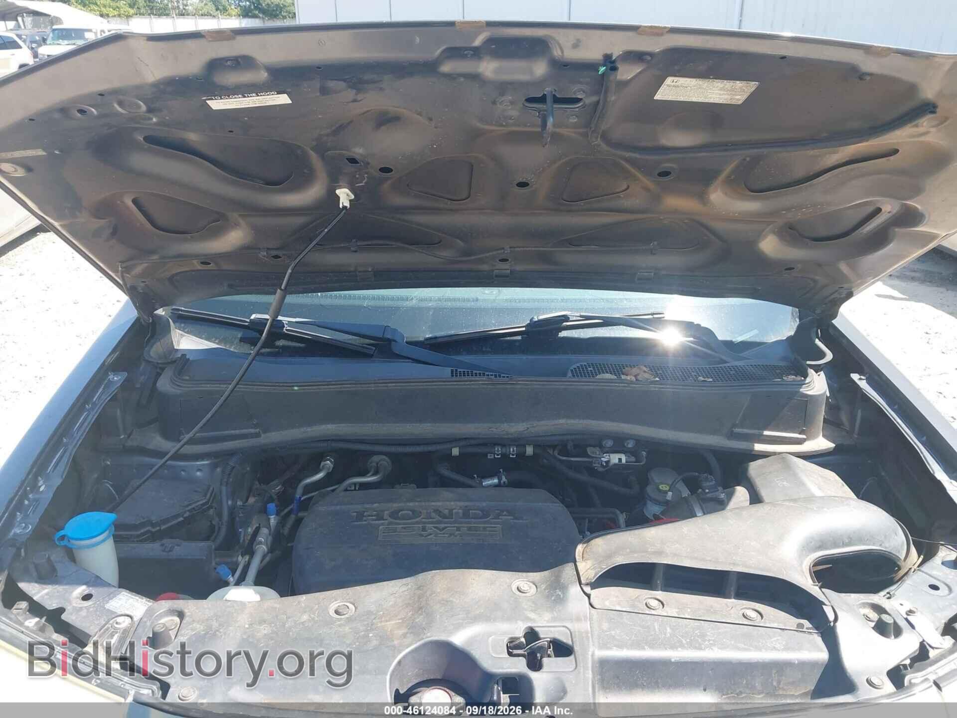 2012 HONDA PILOT - VIN: 5FNYF4H95CB060308 - Фото 10