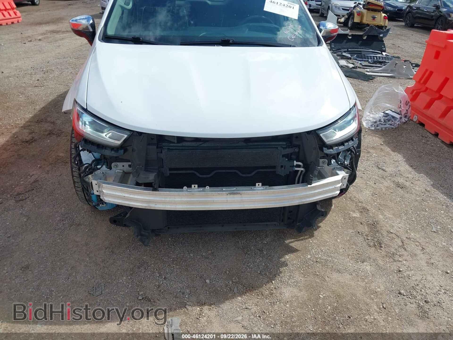 2023 CHRYSLER PACIFICA - VIN: 2C4RC1GG7PR573582 - Photo 6
