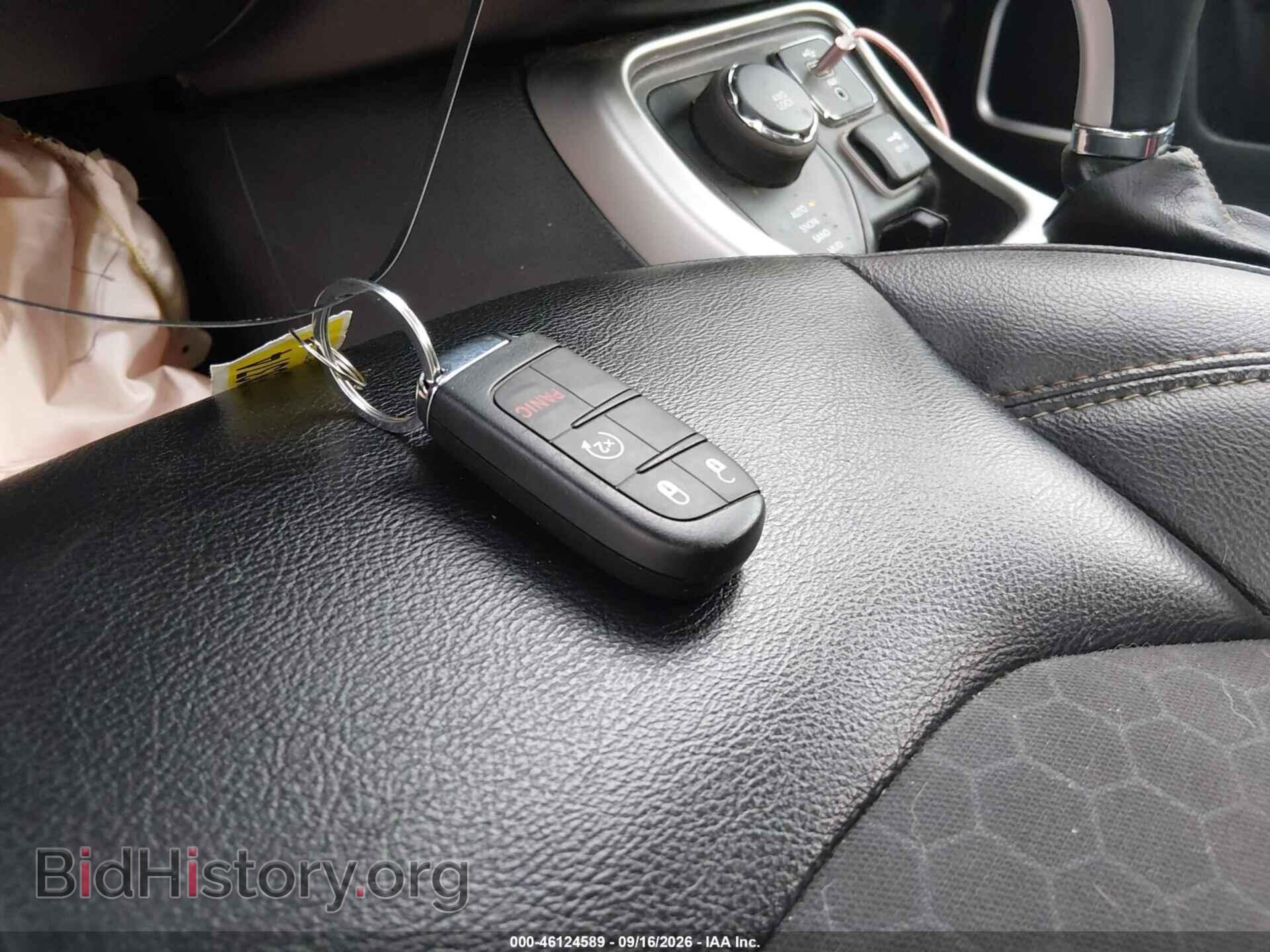2018 JEEP COMPASS - VIN: 3C4NJDBBXJT192136 - Photo 11