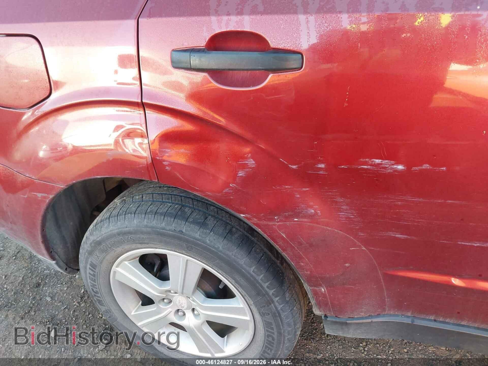 2013 SUBARU FORESTER - VIN: JF2SHABC0DH443157 - Photo 6