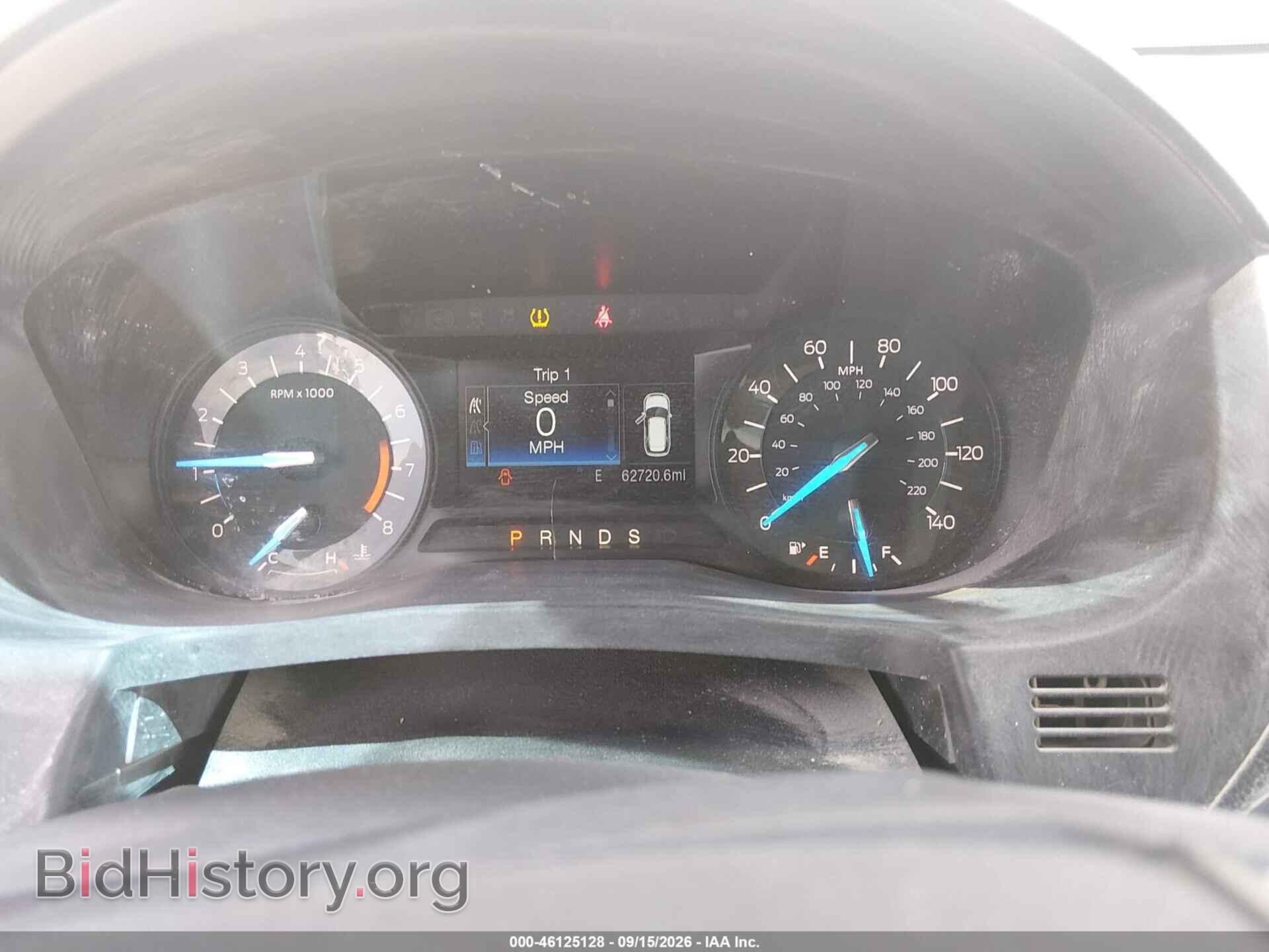 2017 FORD EXPLORER - VIN: 1FM5K8B8XHGD22953 - Photo 7