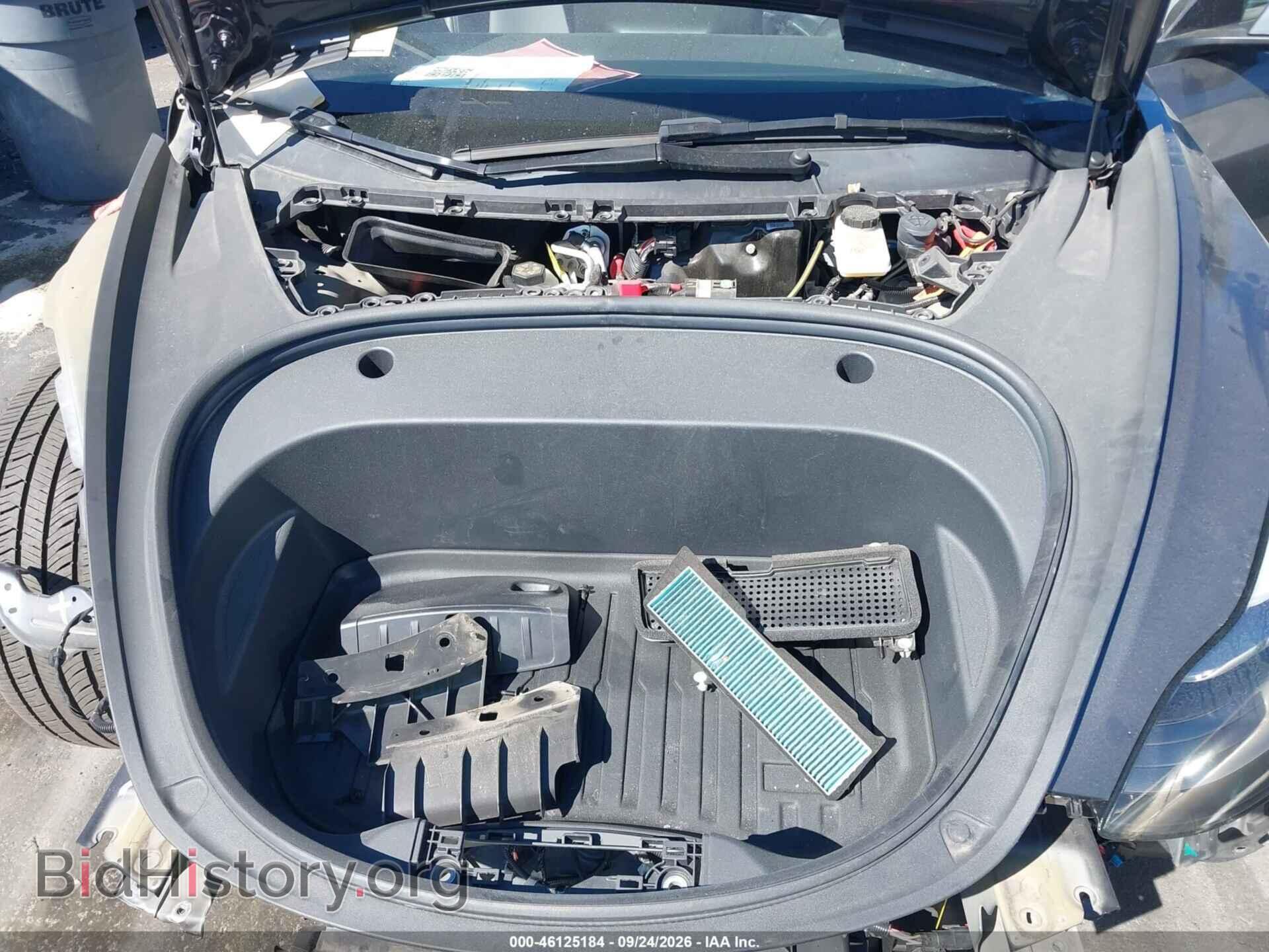 2023 TESLA MODEL 3 - VIN: 5YJ3E1EA8PF602730 - Photo 10