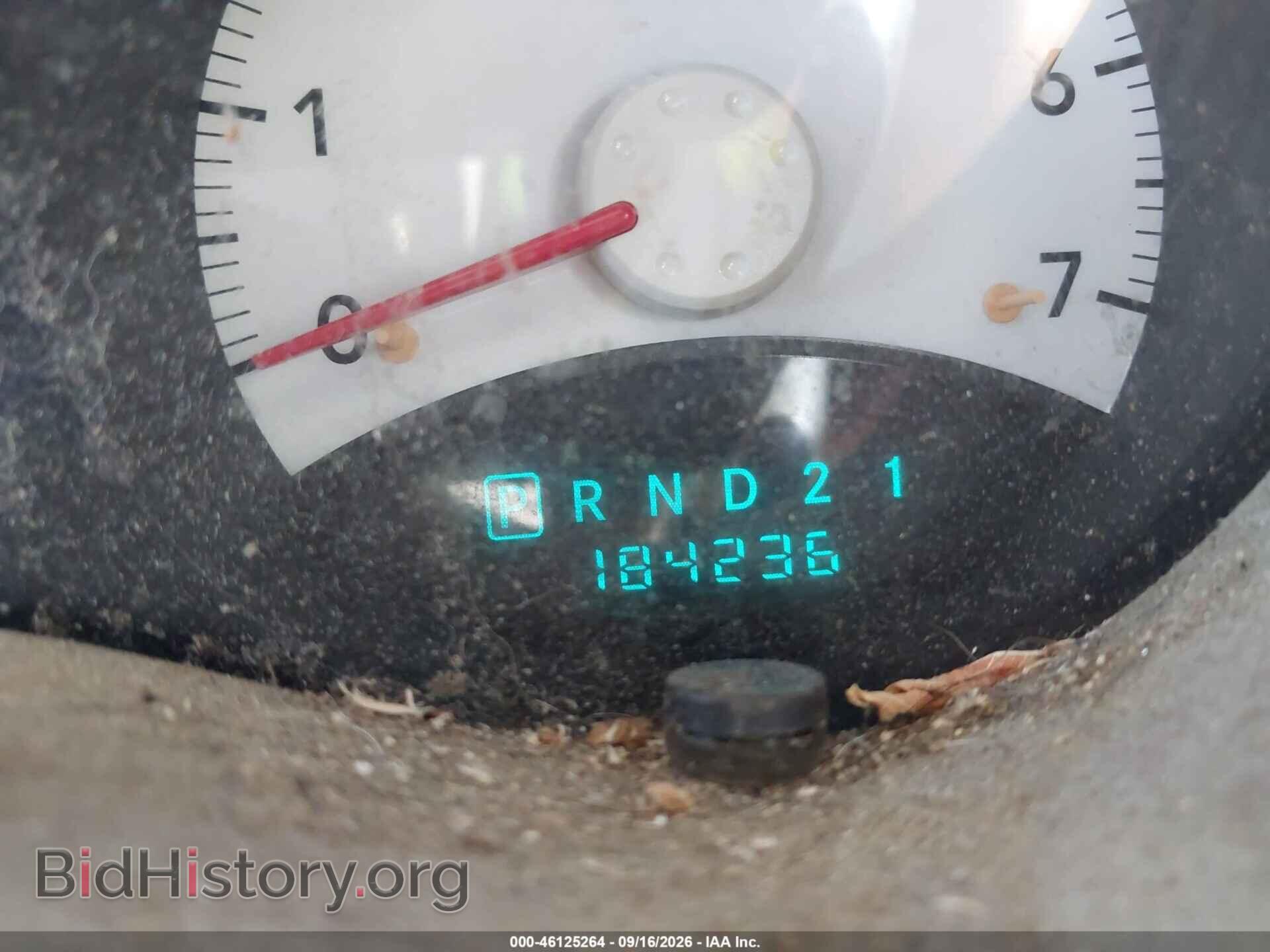 2006 MITSUBISHI RAIDER - VIN: 1Z7HT32N16S543119 - Фото 7