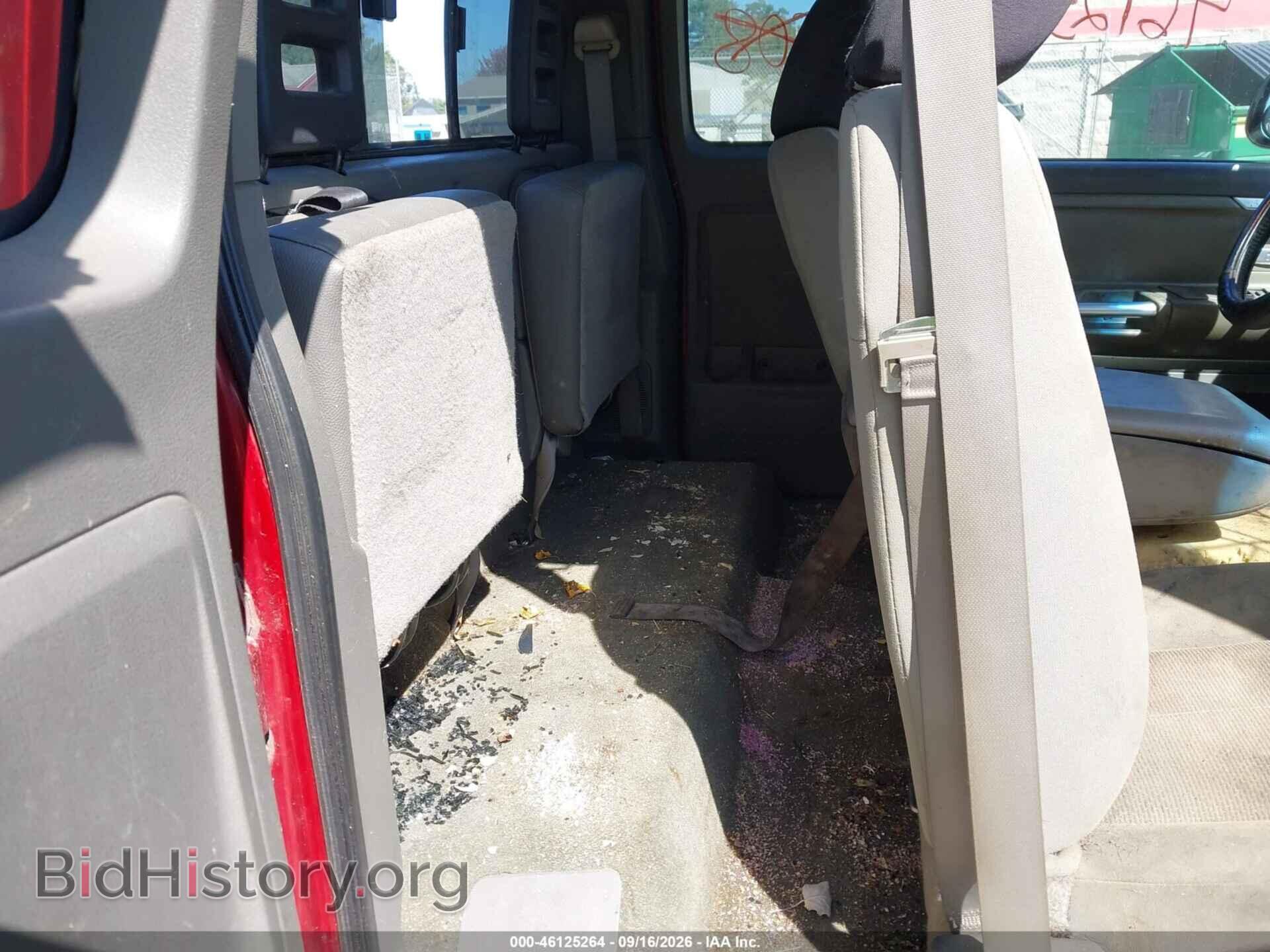 2006 MITSUBISHI RAIDER - VIN: 1Z7HT32N16S543119 - Фото 8