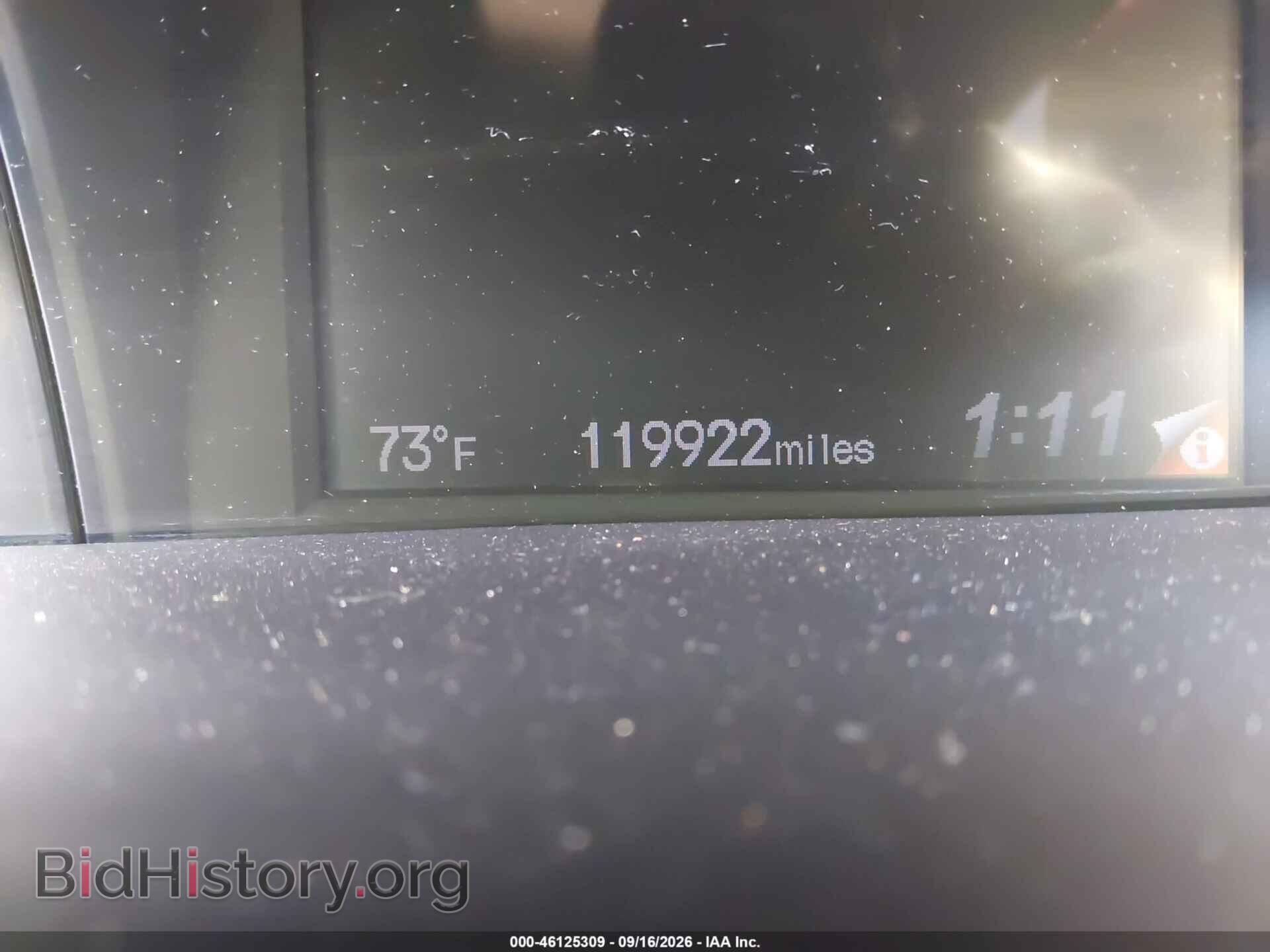2013 HONDA CIVIC - VIN: 2HGFB2F57DH515423 - Фото 7