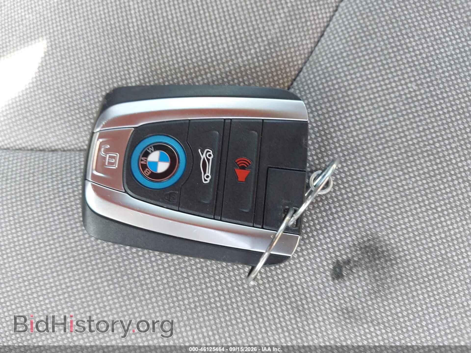 2014 BMW I3 - VIN: WBY1Z4C55EV276532 - Photo 11