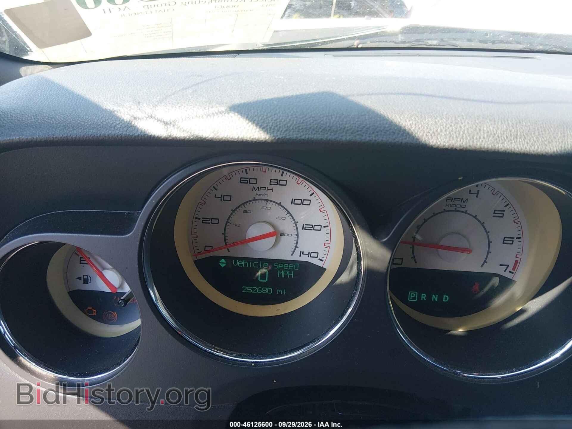 2013 DODGE CHALLENGER - VIN: 2C3CDYAG7DH569512 - Photo 7