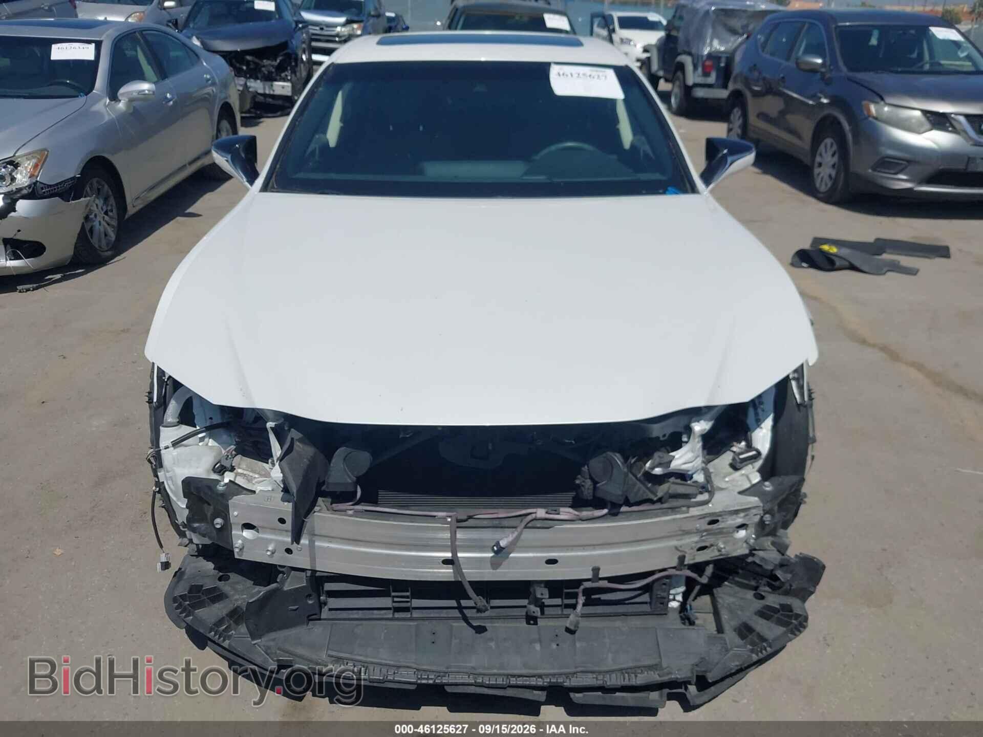 2021 LEXUS ES 300H - VIN: 58ACA1C19MU012073 - Photo 13