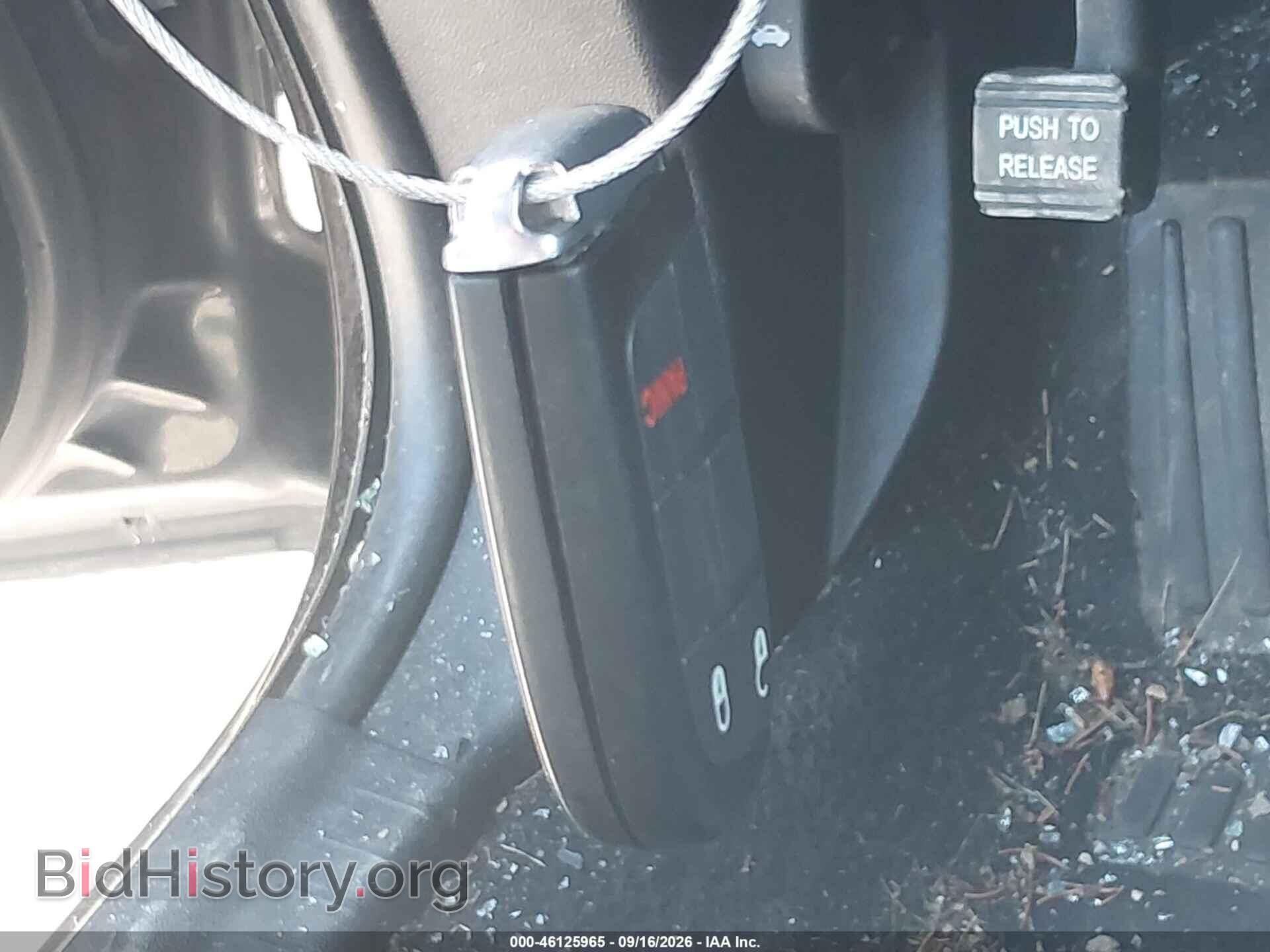 2017 DODGE JOURNEY - VIN: 3C4PDDAG5HT544479 - Фото 7