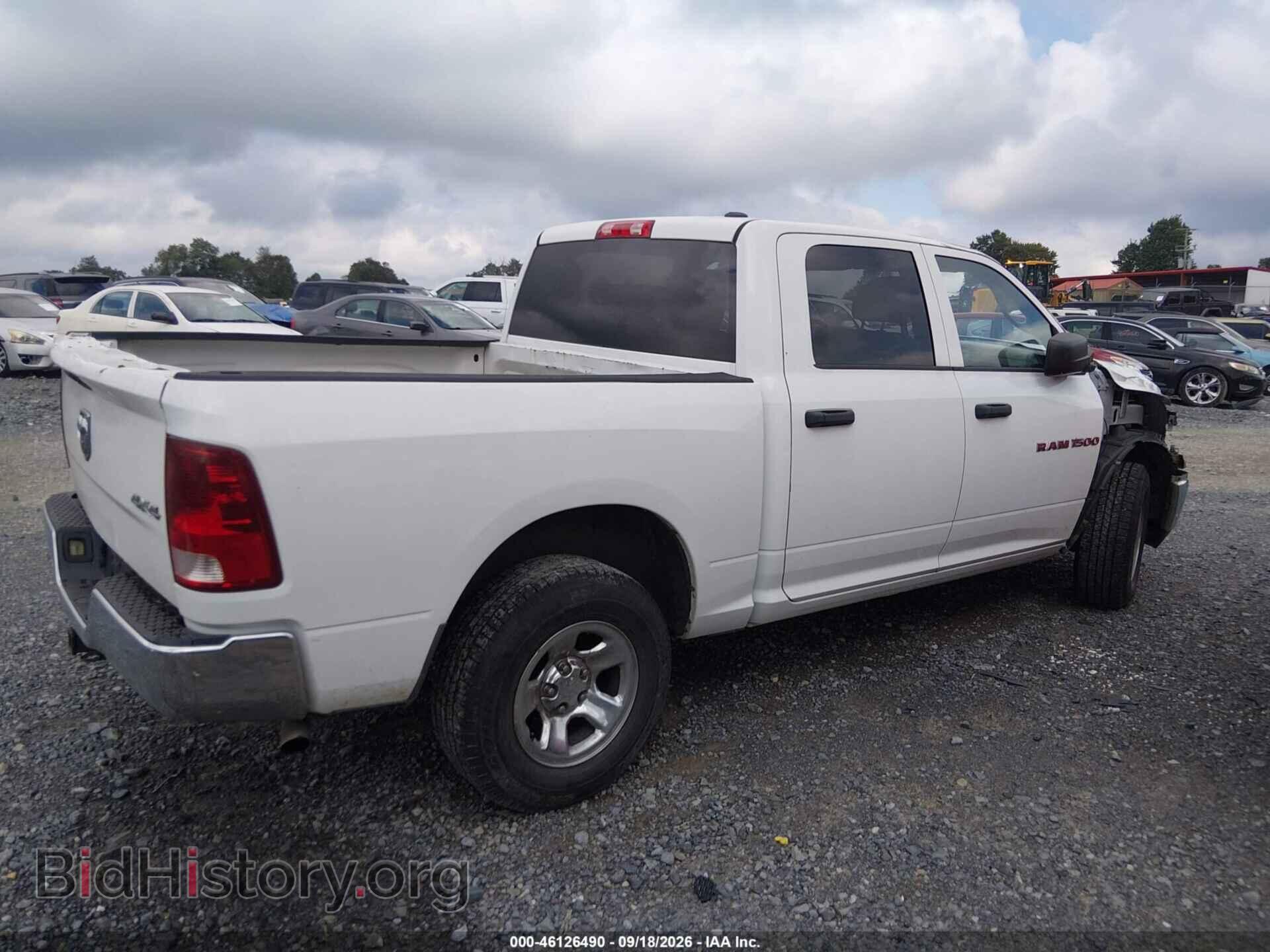 2012 RAM 1500 - VIN: 1C6RD7KP7CS151769 - Photo 14