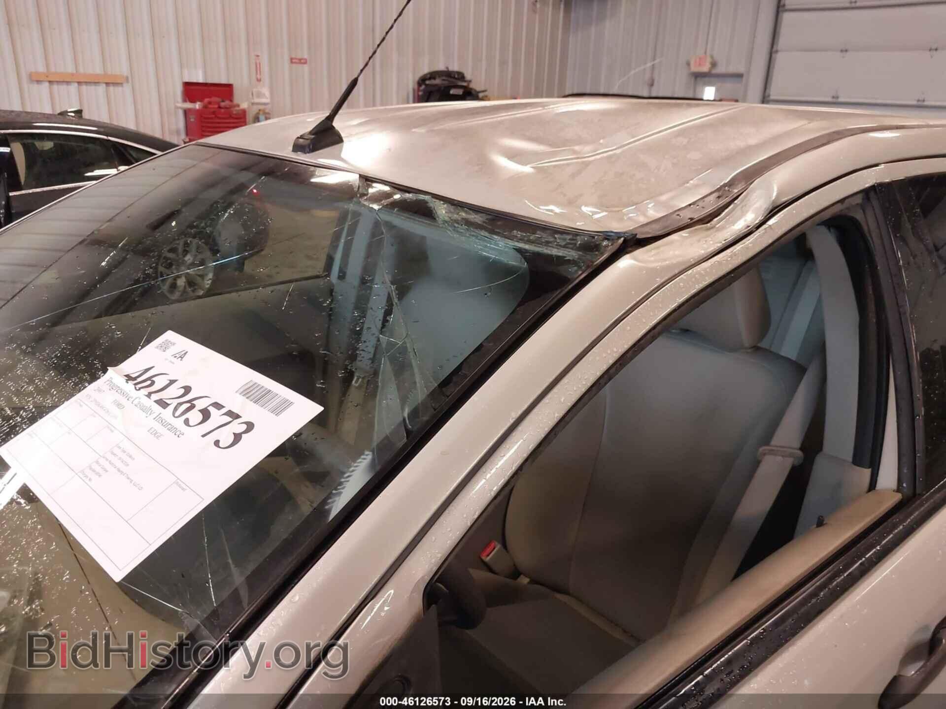2007 FORD EDGE - VIN: 2FMDK46C47BA73056 - Photo 6