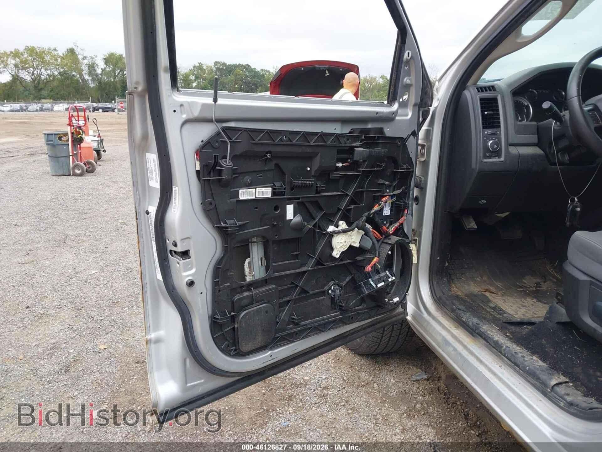 2013 RAM 1500 - VIN: 1C6RR6FT7DS604650 - Photo 14