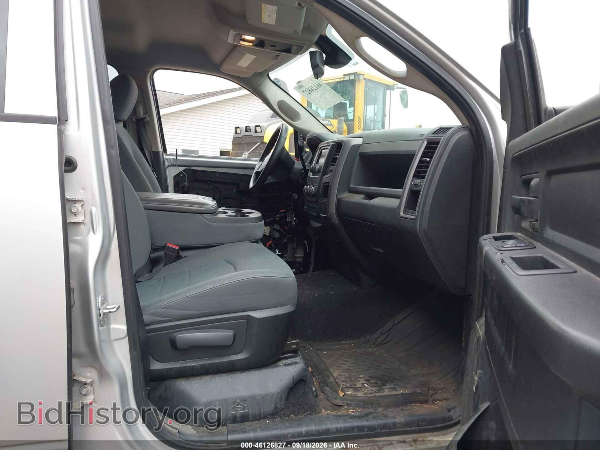 2013 RAM 1500 - VIN: 1C6RR6FT7DS604650 - Photo 5
