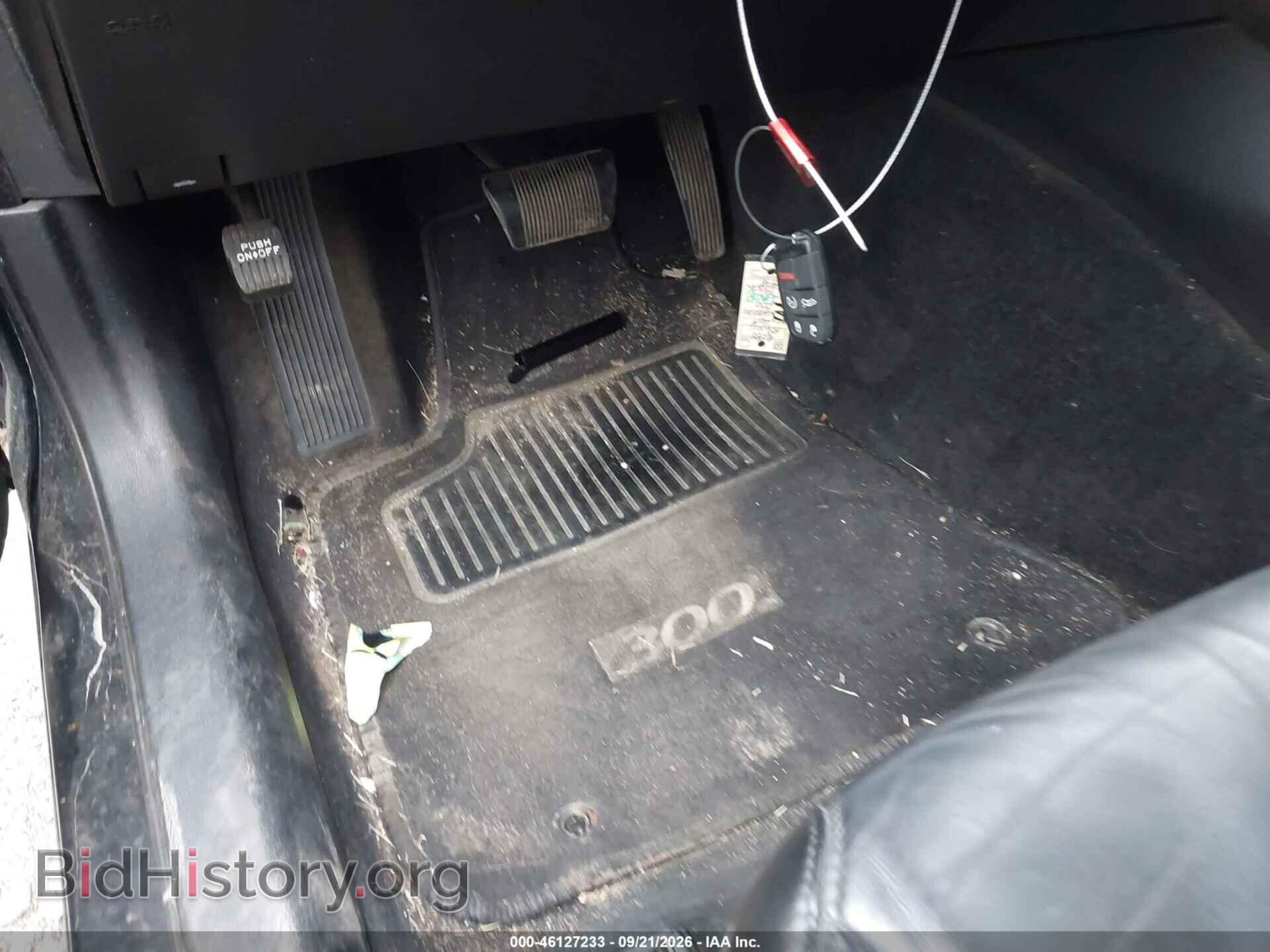 2014 CHRYSLER 300 - VIN: 2C3CCARG5EH201748 - Photo 11