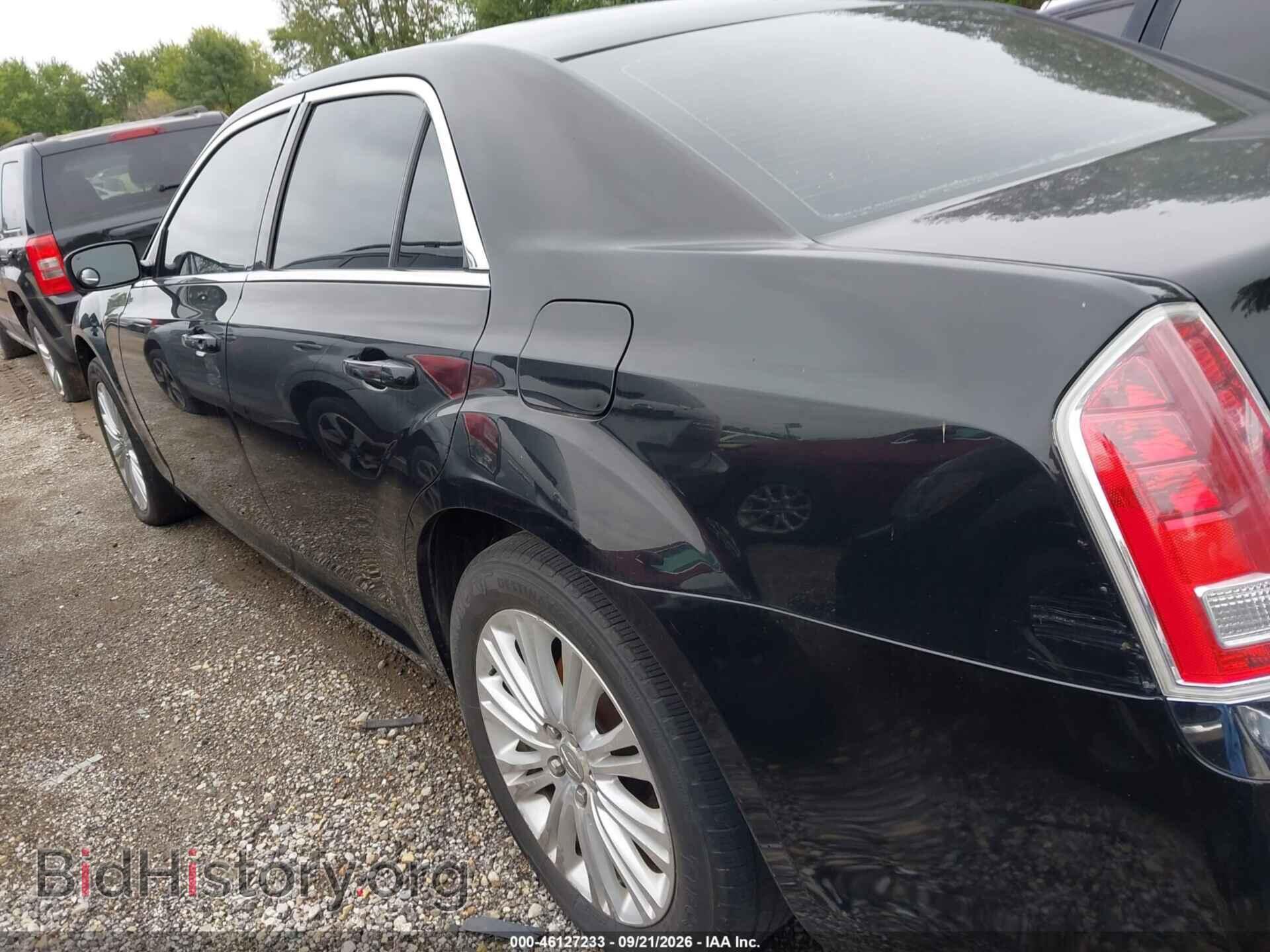 2014 CHRYSLER 300 - VIN: 2C3CCARG5EH201748 - Photo 14