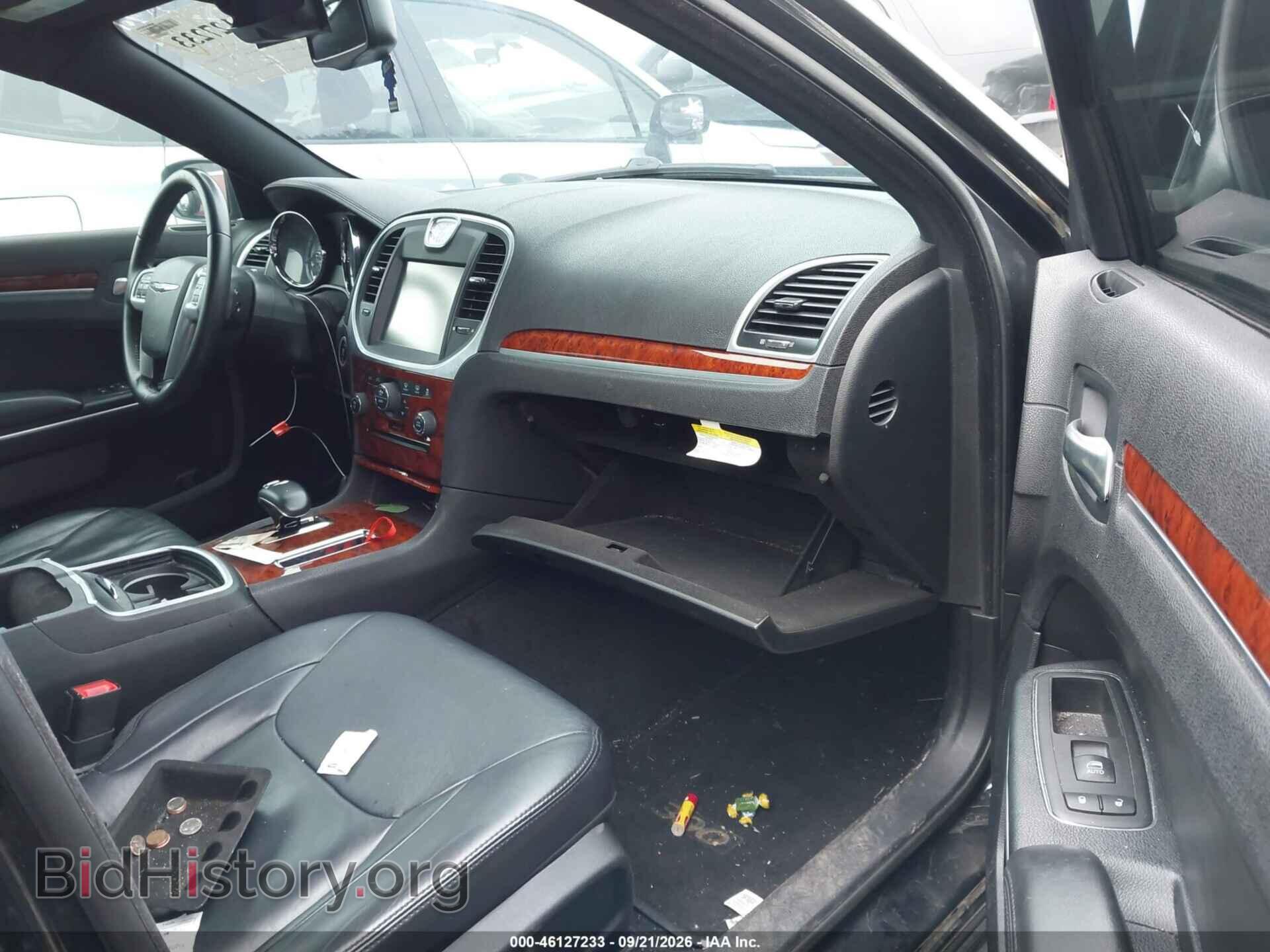 2014 CHRYSLER 300 - VIN: 2C3CCARG5EH201748 - Photo 5