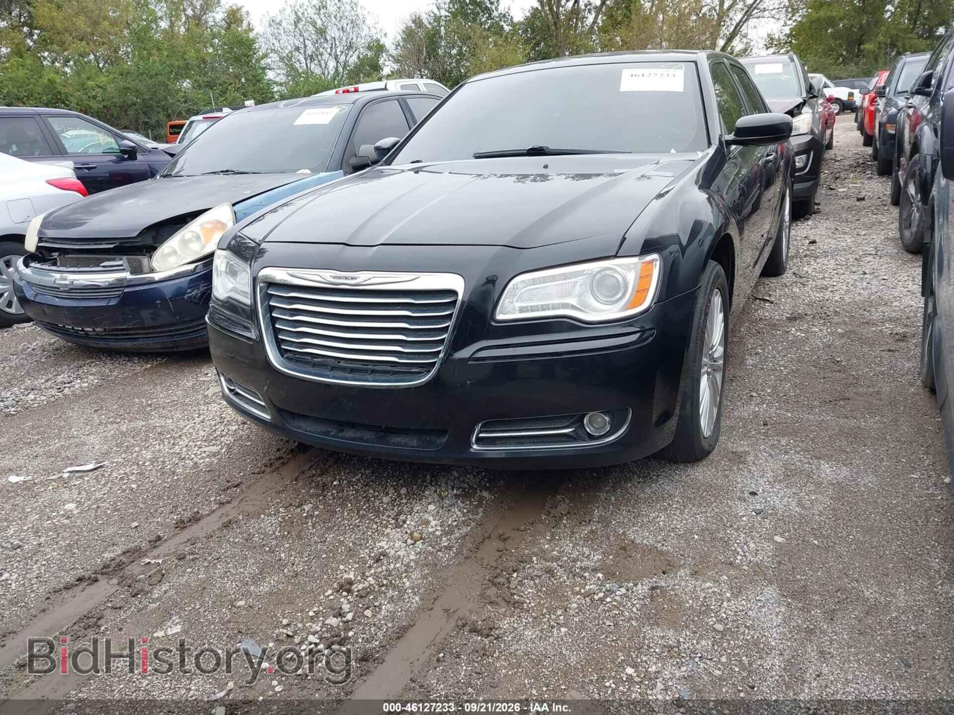 2014 CHRYSLER 300 - VIN: 2C3CCARG5EH201748 - Photo 6