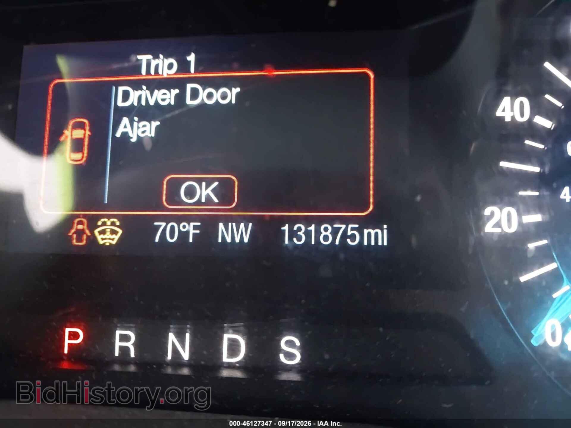 2016 FORD EDGE - VIN: 2FMPK4G94GBC33274 - Фото 7