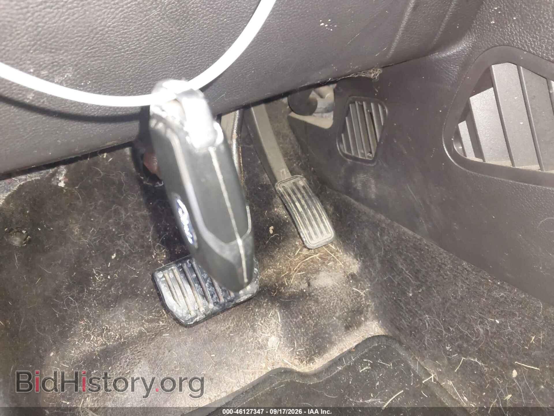 2016 FORD EDGE - VIN: 2FMPK4G94GBC33274 - Фото 10