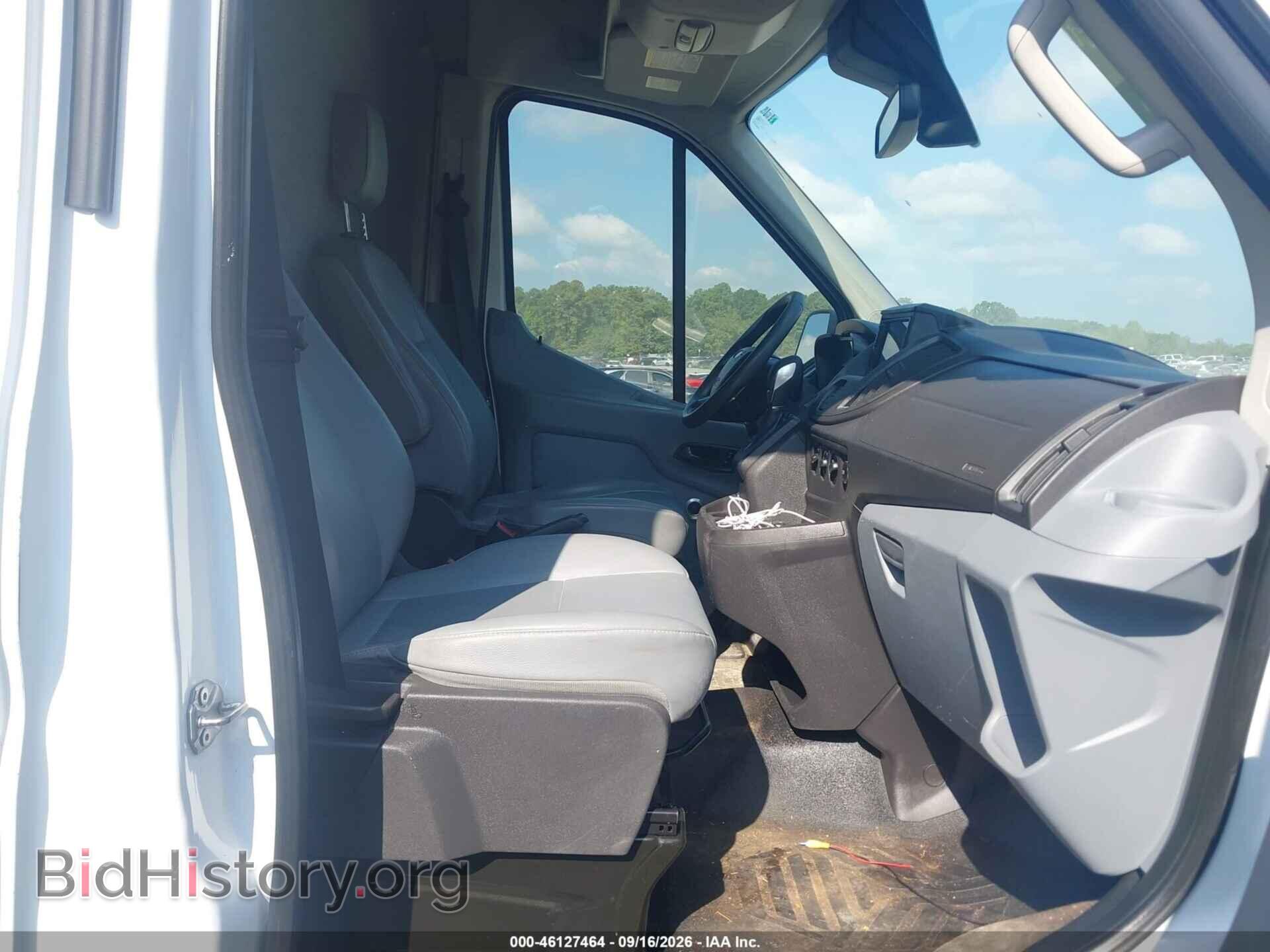 2015 FORD TRANSIT-250 - VIN: 1FTNR2CM7FKA64118 - Фото 5