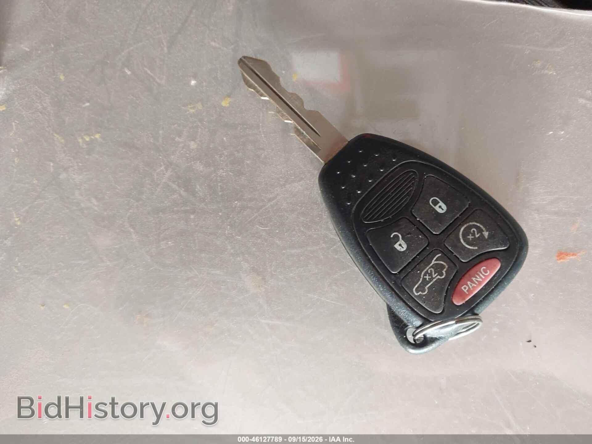 2013 CHRYSLER 200 - VIN: 1C3CCBCG3DN510610 - Photo 11