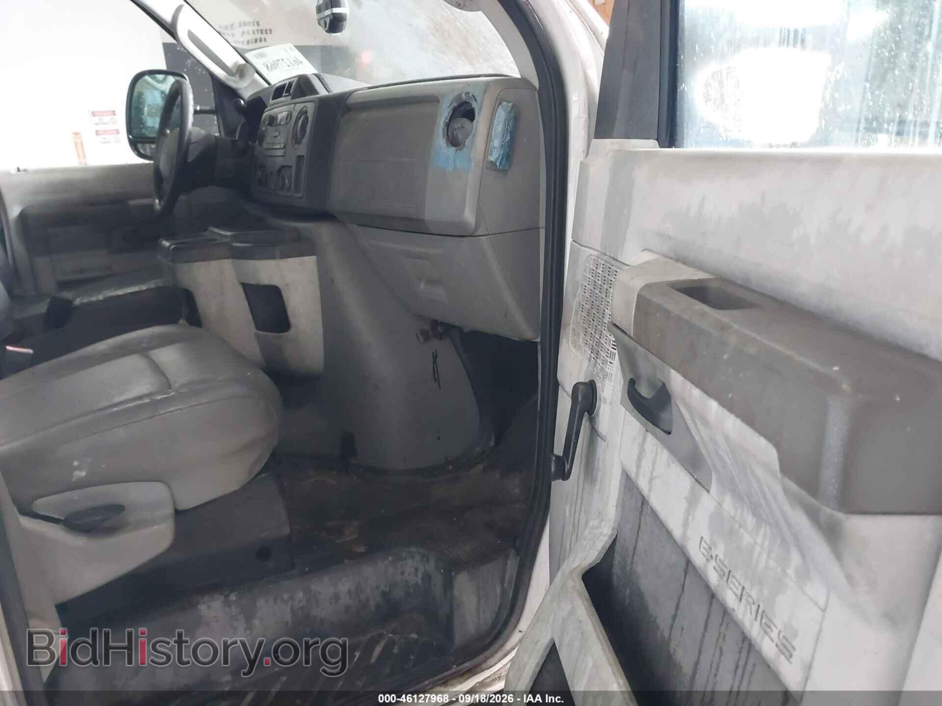 2011 FORD E-250 - VIN: 1FTNE2EW4BDA38214 - Фото 5