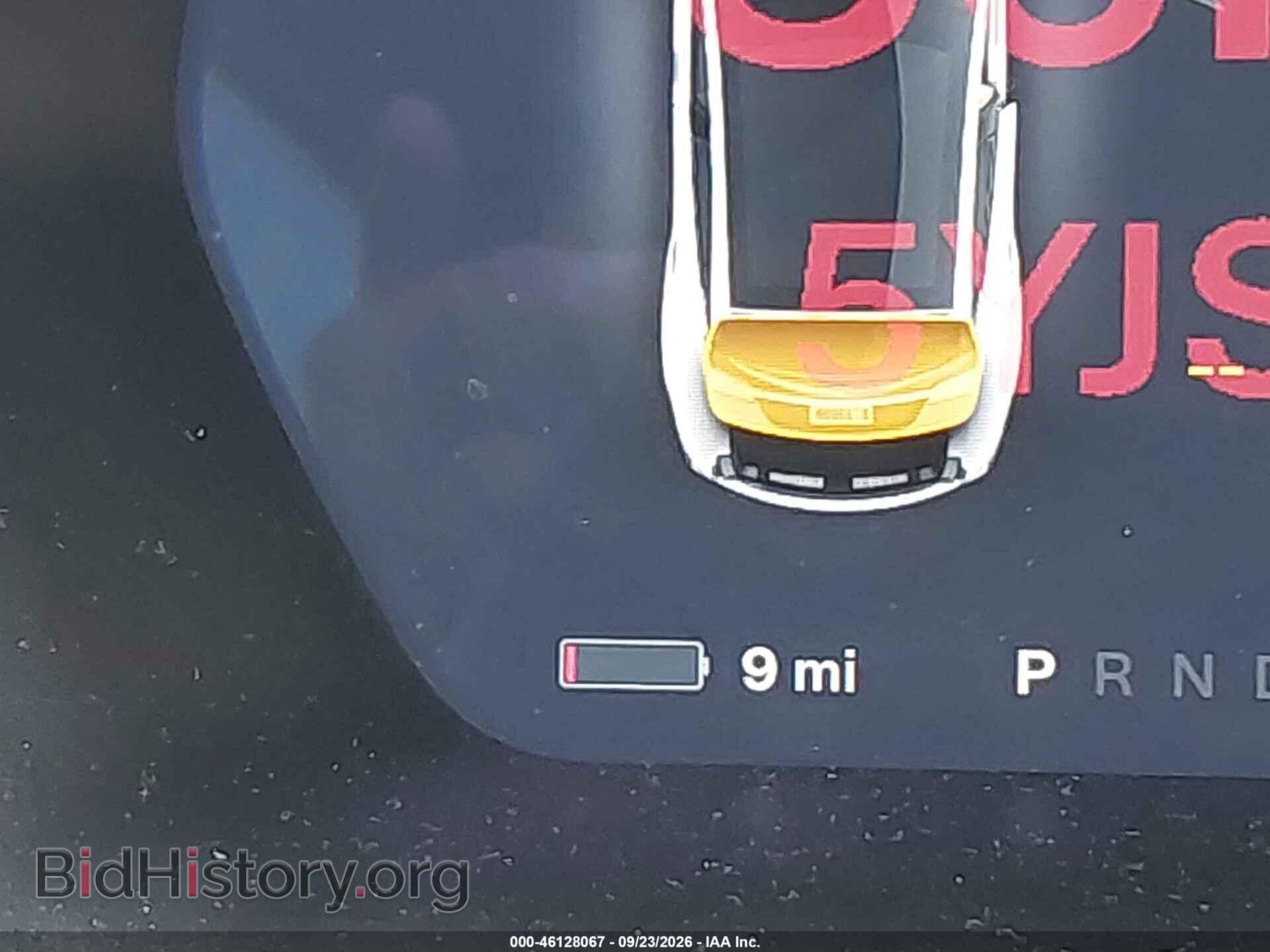 2017 TESLA MODEL S - VIN: 5YJSA1E20HF200475 - Фото 18