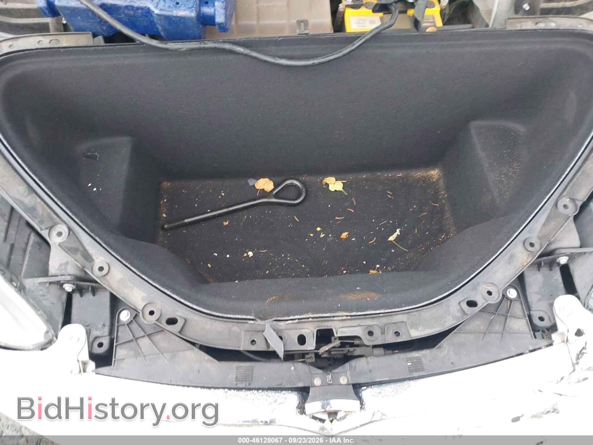 2017 TESLA MODEL S - VIN: 5YJSA1E20HF200475 - Фото 10