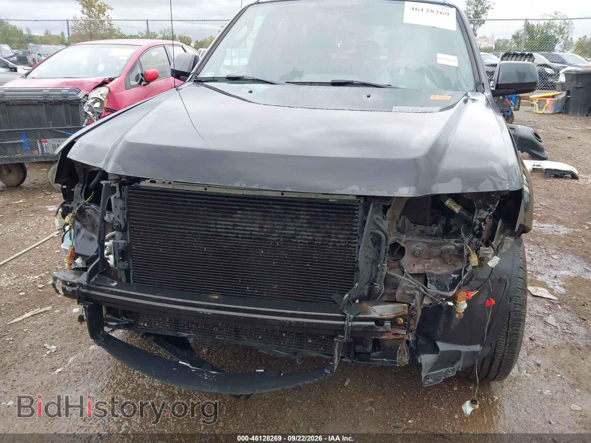 2012 FORD ESCAPE - VIN: 1FMCU0E77CKC15869 - Фото 6