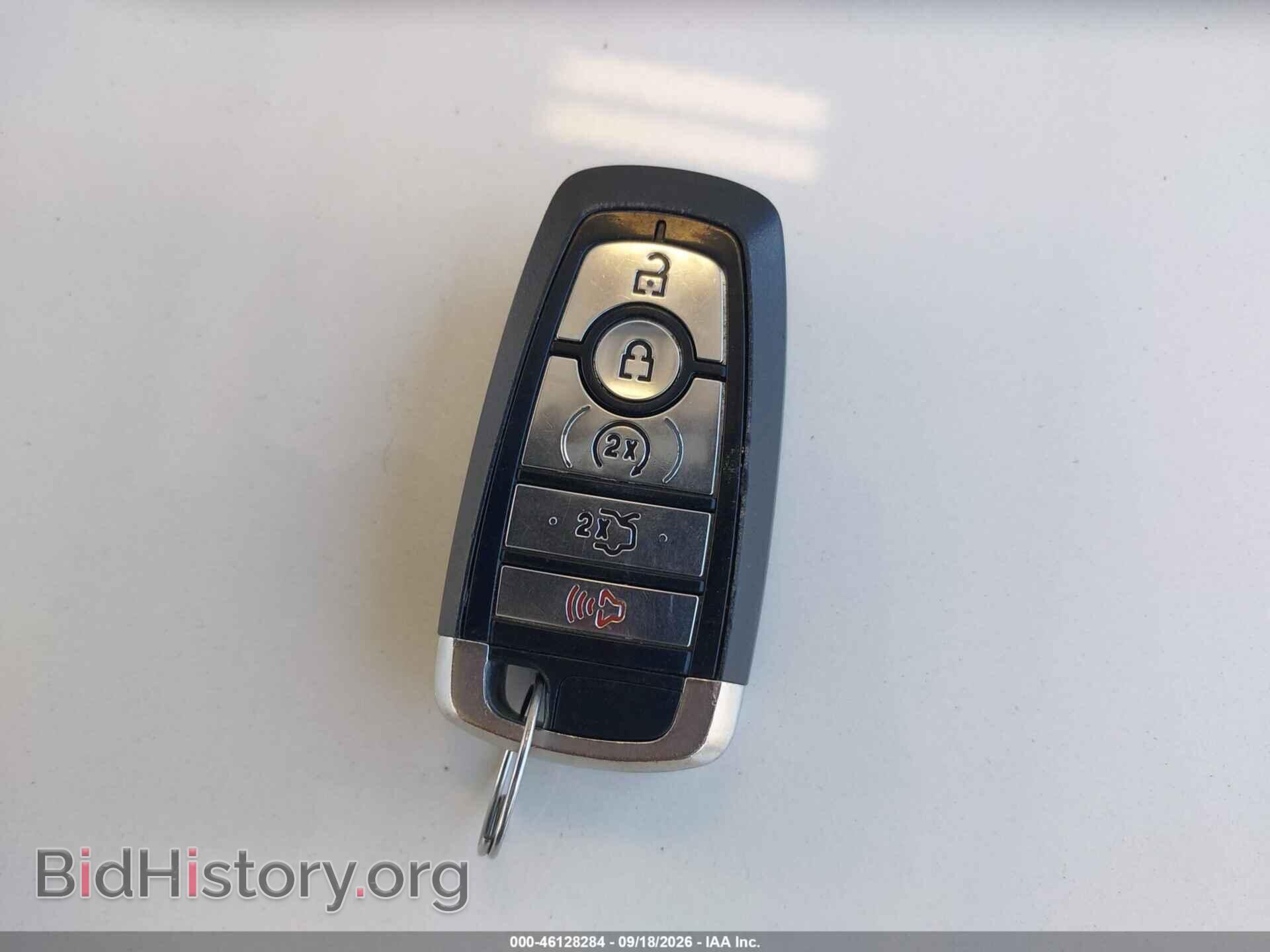 2017 FORD EDGE - VIN: 2FMPK4AP1HBB79909 - Фото 11