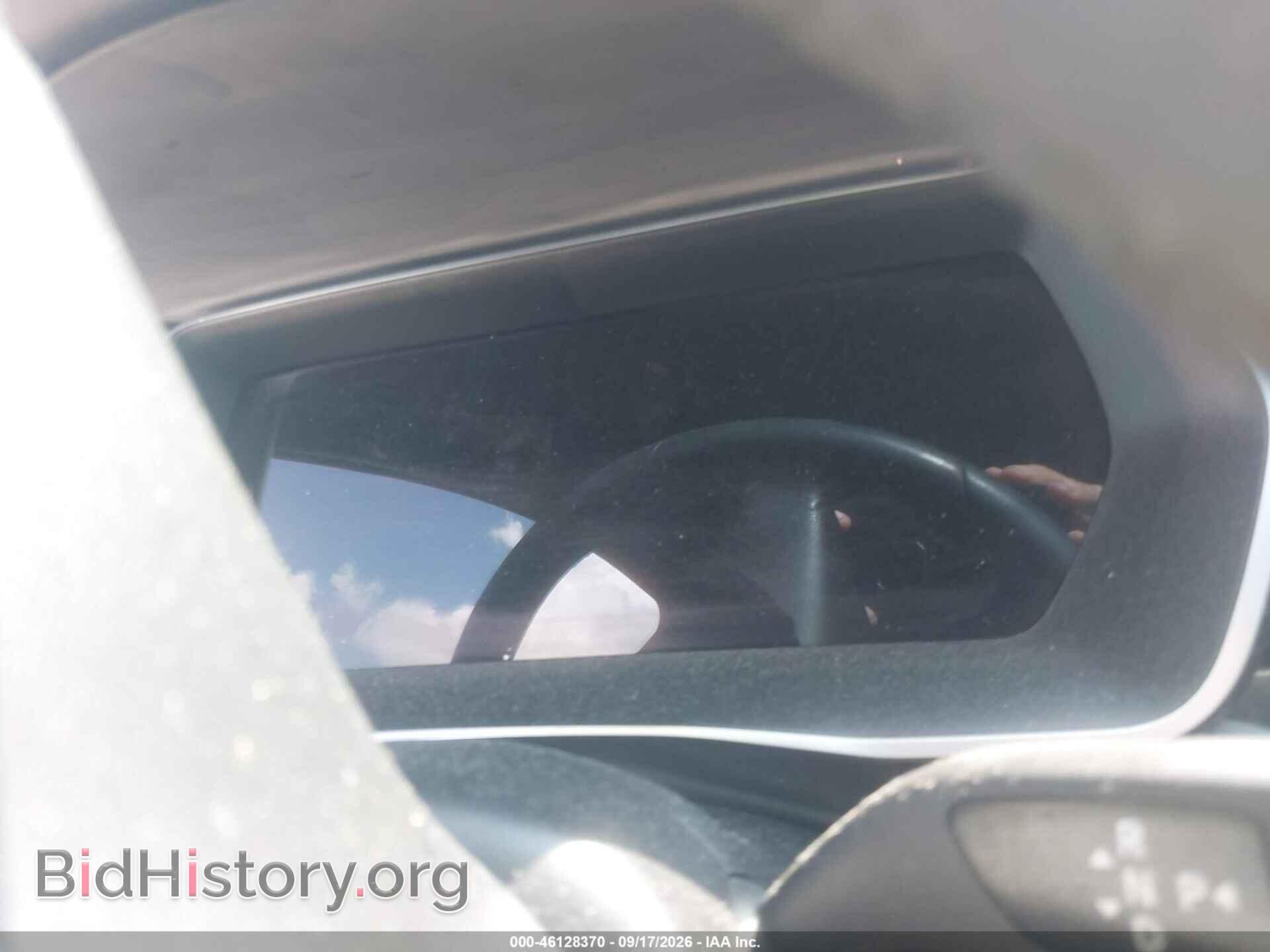 2017 TESLA MODEL S - VIN: 5YJSA1E1XHF204492 - Photo 12
