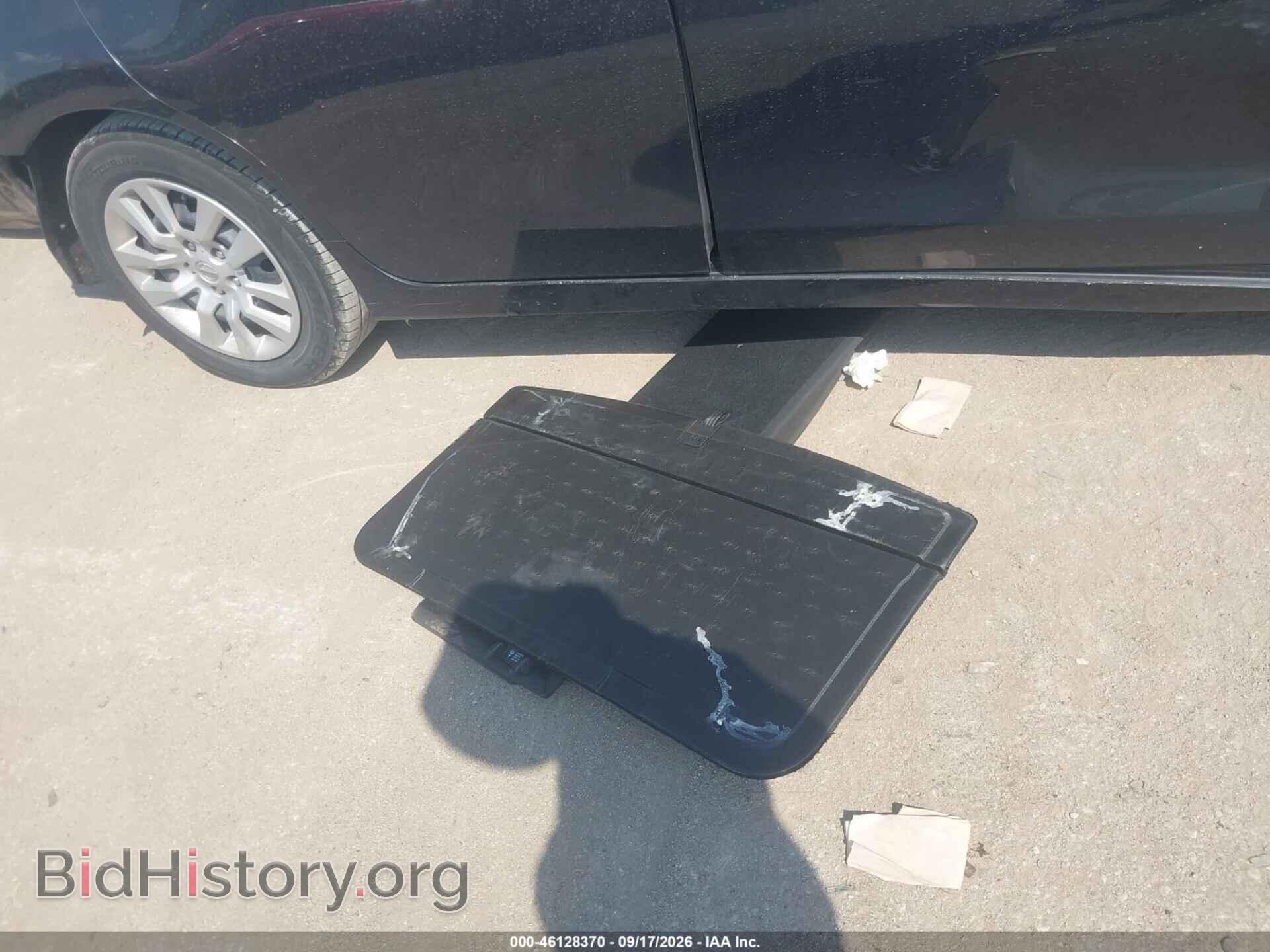 2017 TESLA MODEL S - VIN: 5YJSA1E1XHF204492 - Photo 8