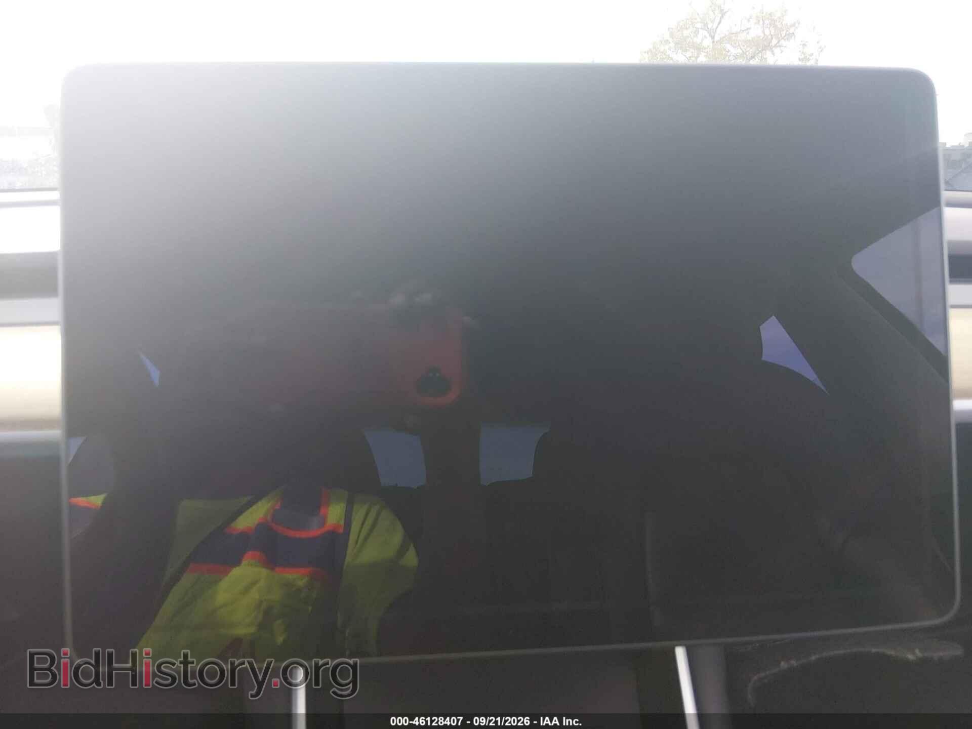 2018 TESLA MODEL 3 - VIN: 5YJ3E1EA3JF024981 - Фото 7