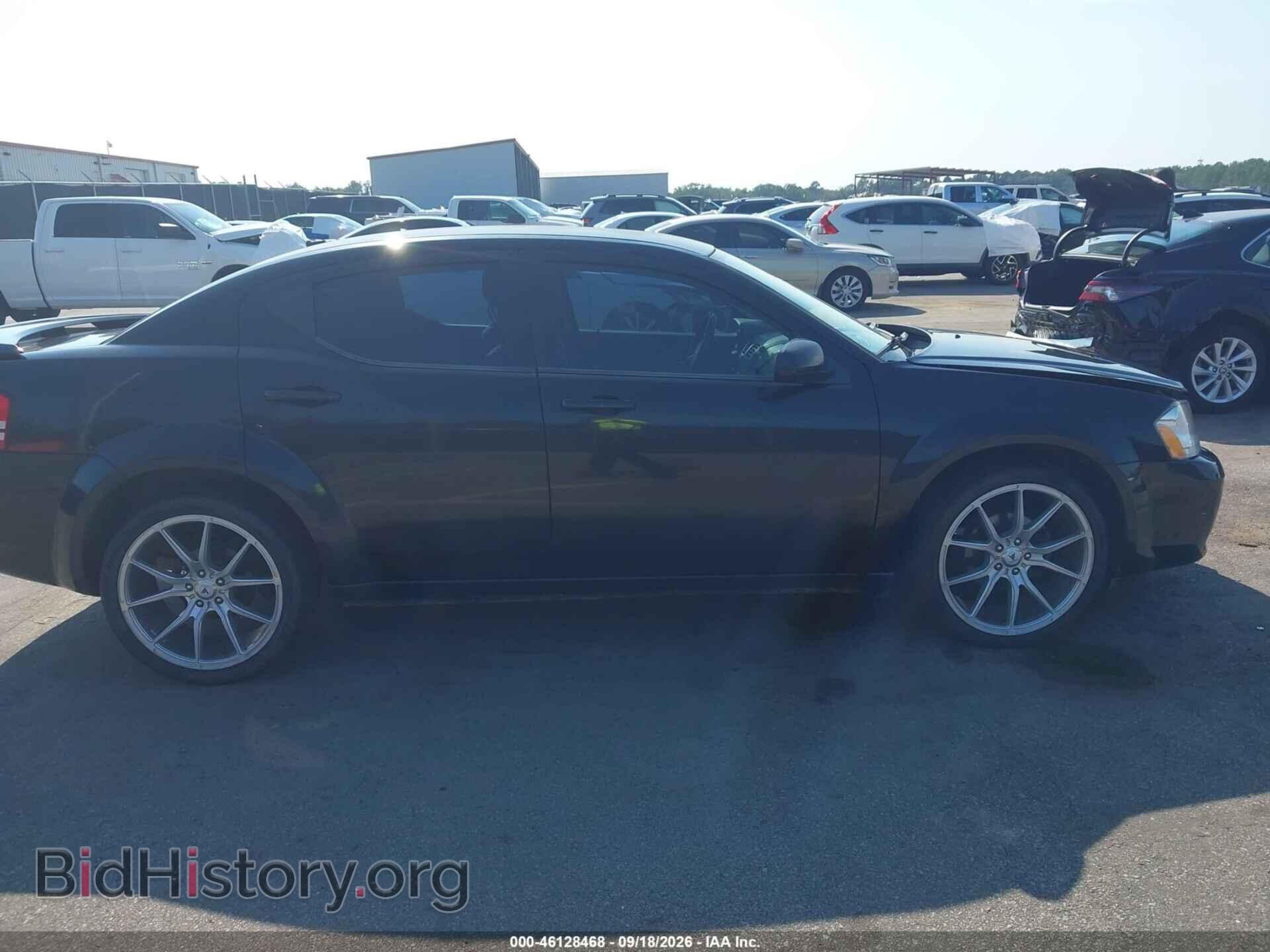 2010 DODGE AVENGER - VIN: 1B3CC5FB5AN229077 - Фото 13