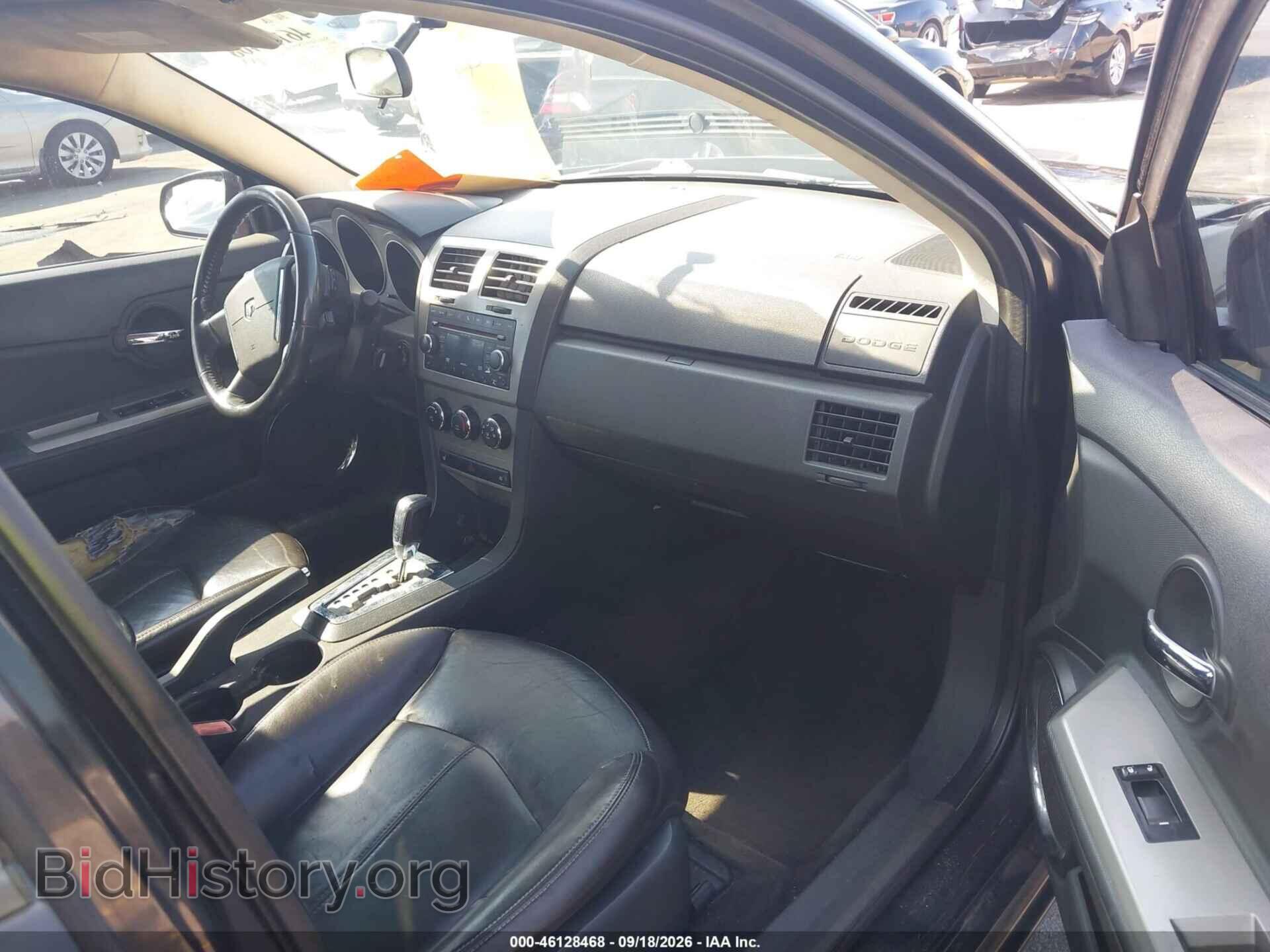 2010 DODGE AVENGER - VIN: 1B3CC5FB5AN229077 - Фото 5