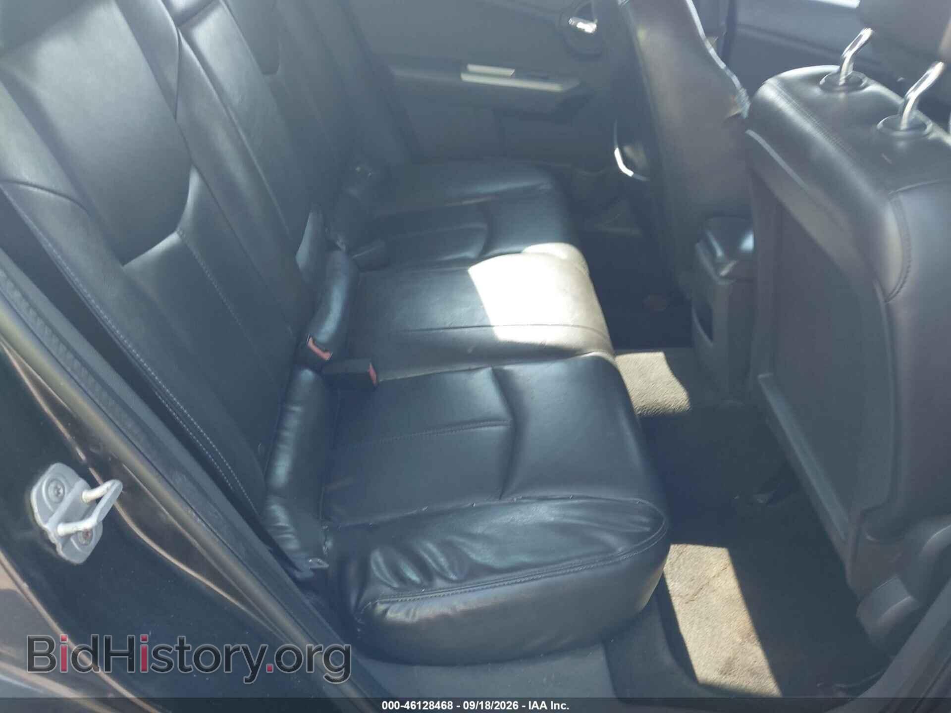 2010 DODGE AVENGER - VIN: 1B3CC5FB5AN229077 - Фото 8