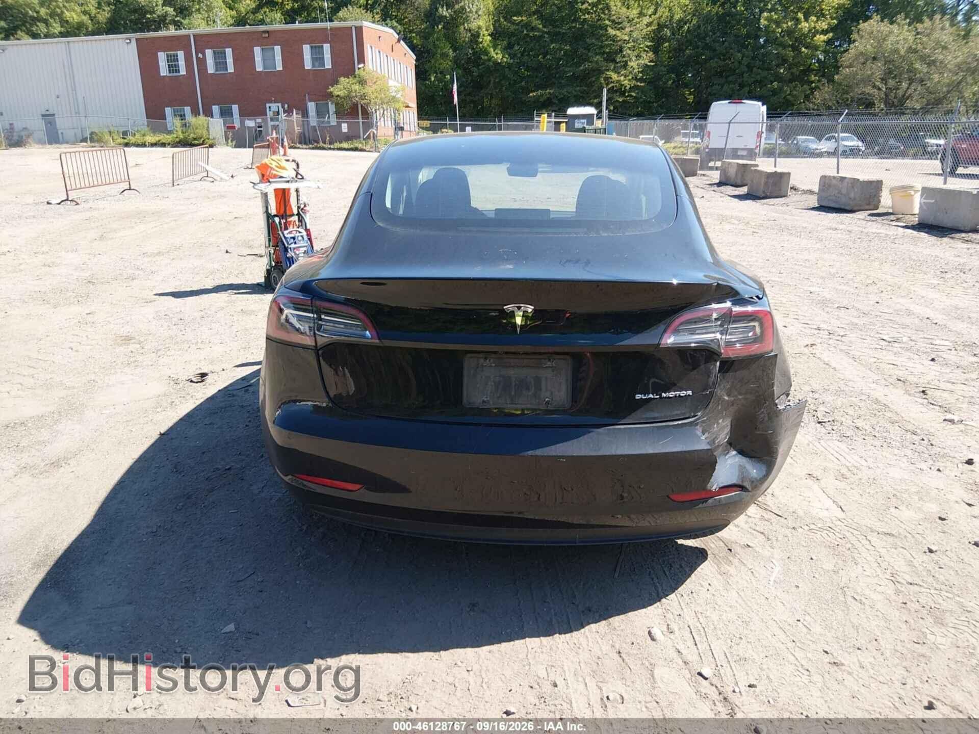 2021 TESLA MODEL 3 - VIN: 5YJ3E1EB7MF855476 - Photo 16