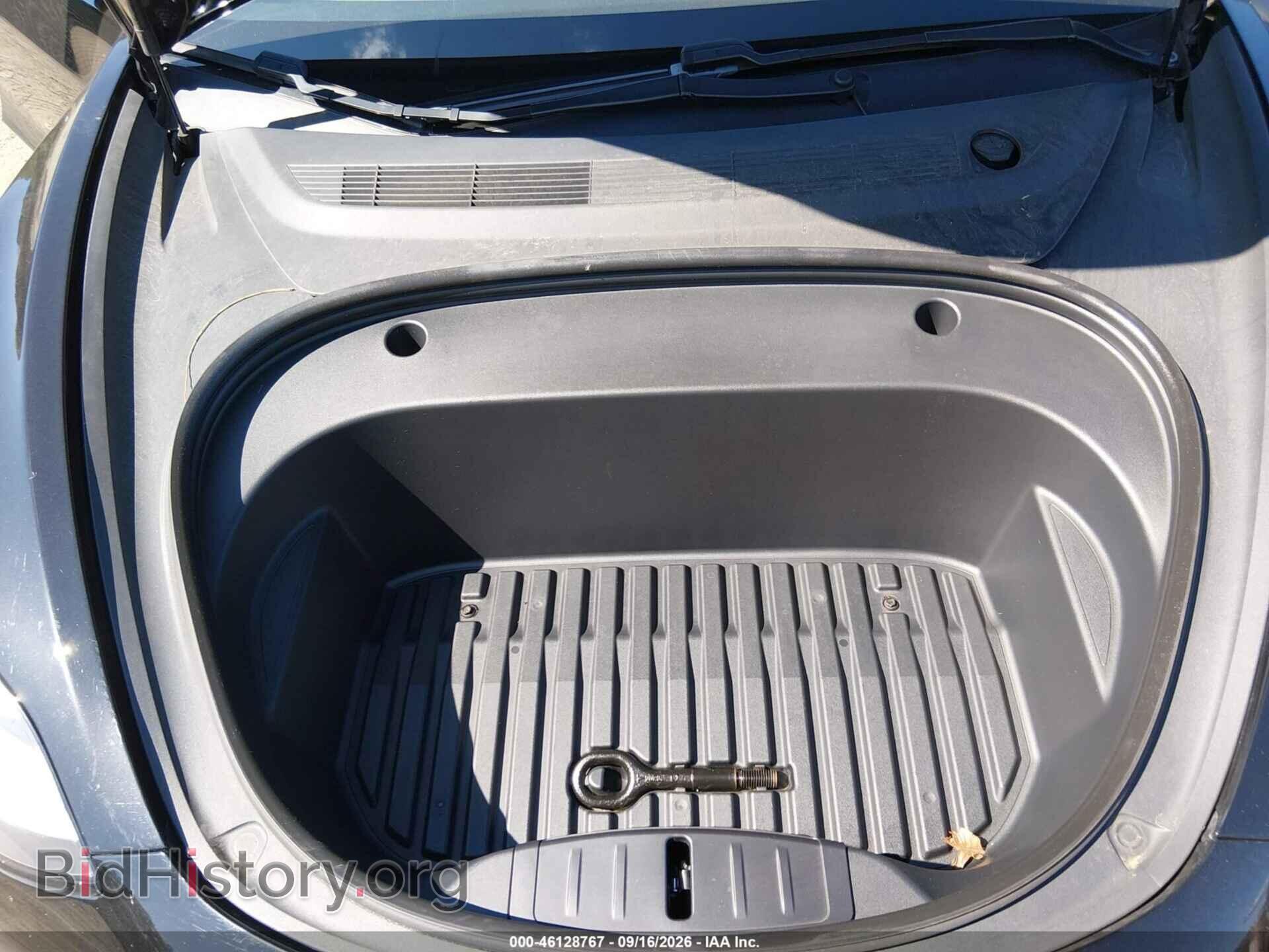 2021 TESLA MODEL 3 - VIN: 5YJ3E1EB7MF855476 - Photo 10