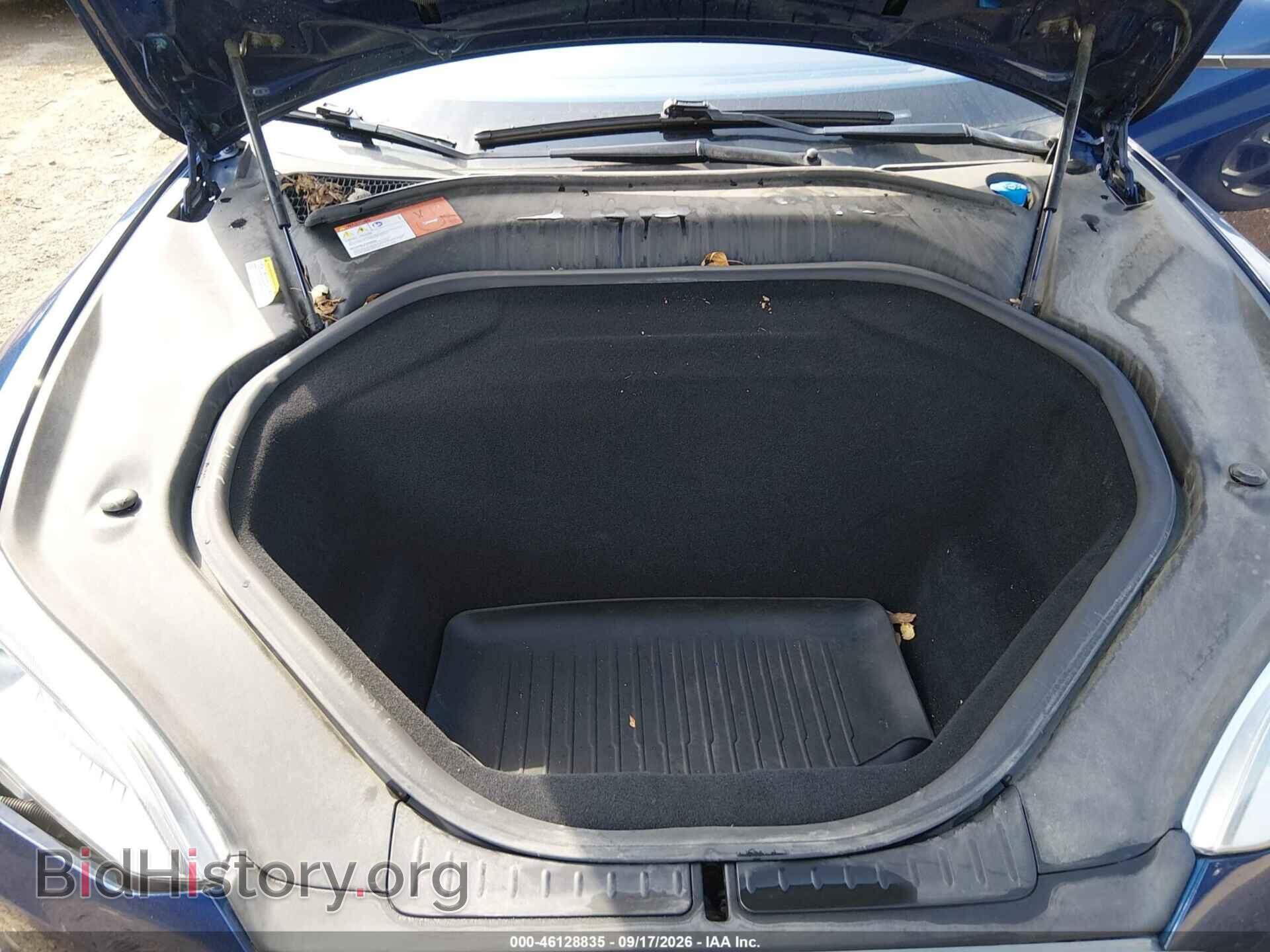 2016 TESLA MODEL S - VIN: 5YJSA1E27GF123862 - Photo 10