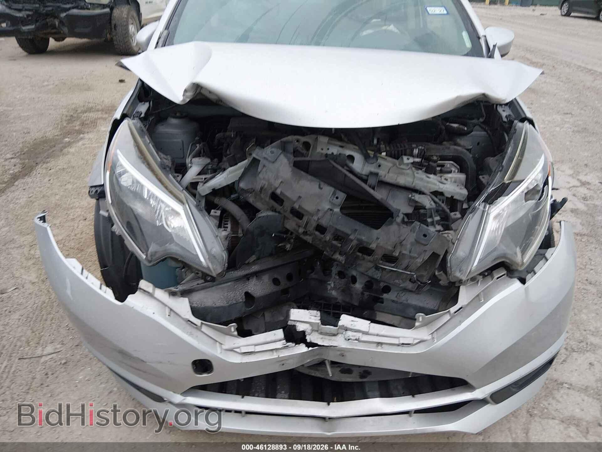2017 NISSAN VERSA NOTE - VIN: 3N1CE2CP0HL352600 - Photo 6