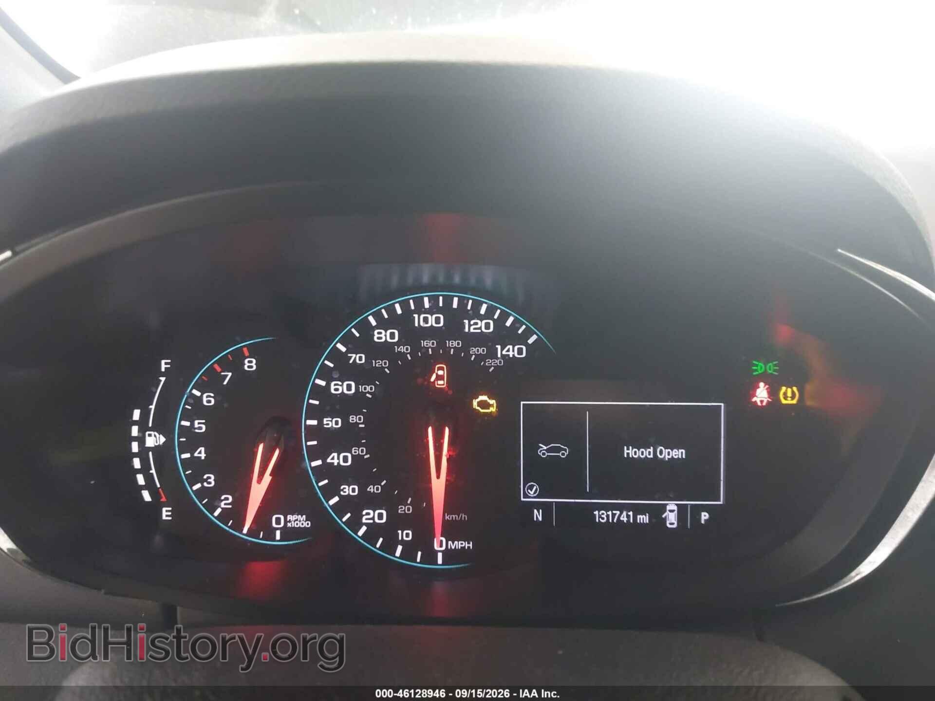 2019 CHEVROLET TRAX - VIN: 3GNCJPSB3KL212129 - Photo 7