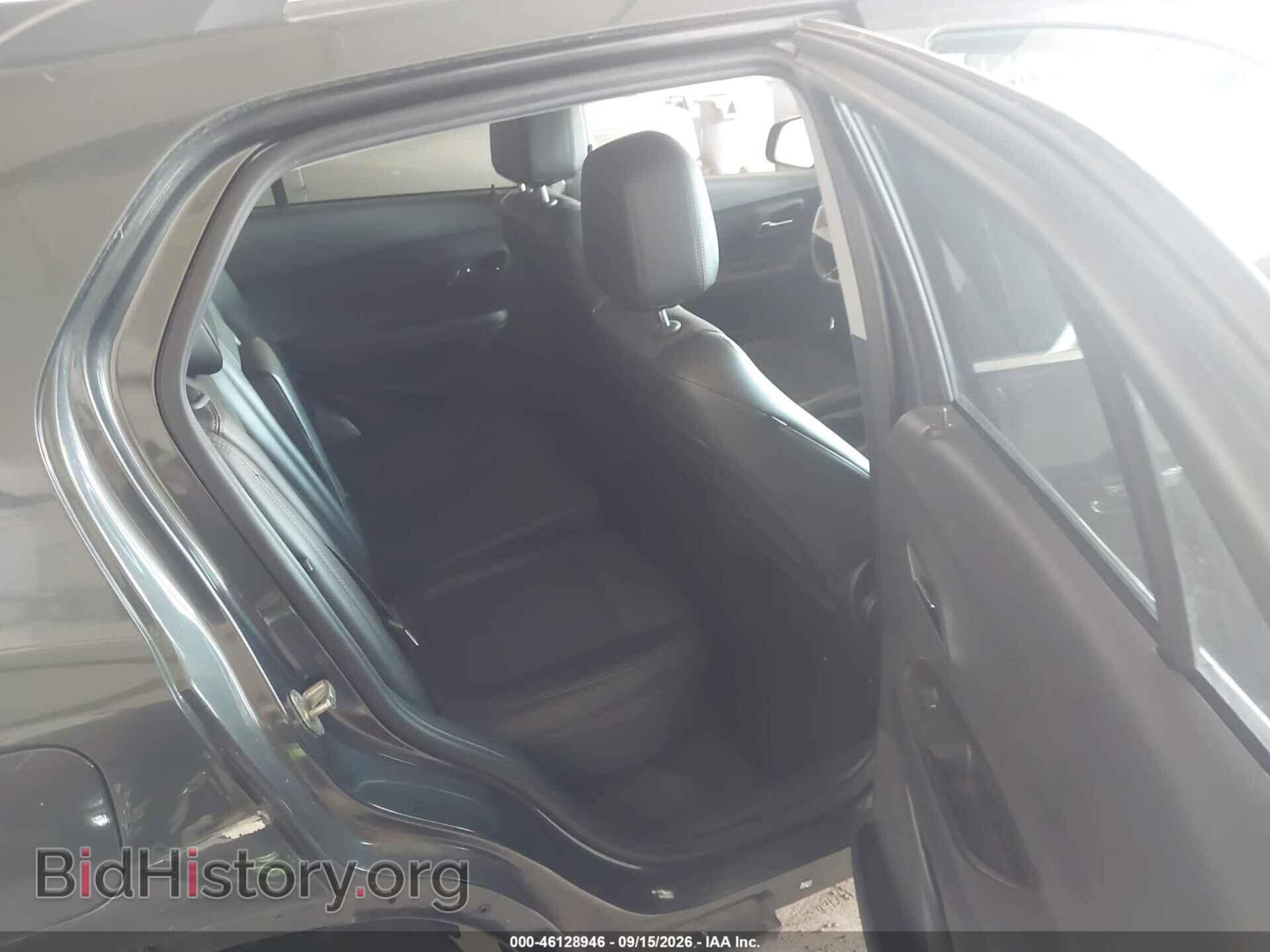 2019 CHEVROLET TRAX - VIN: 3GNCJPSB3KL212129 - Photo 8