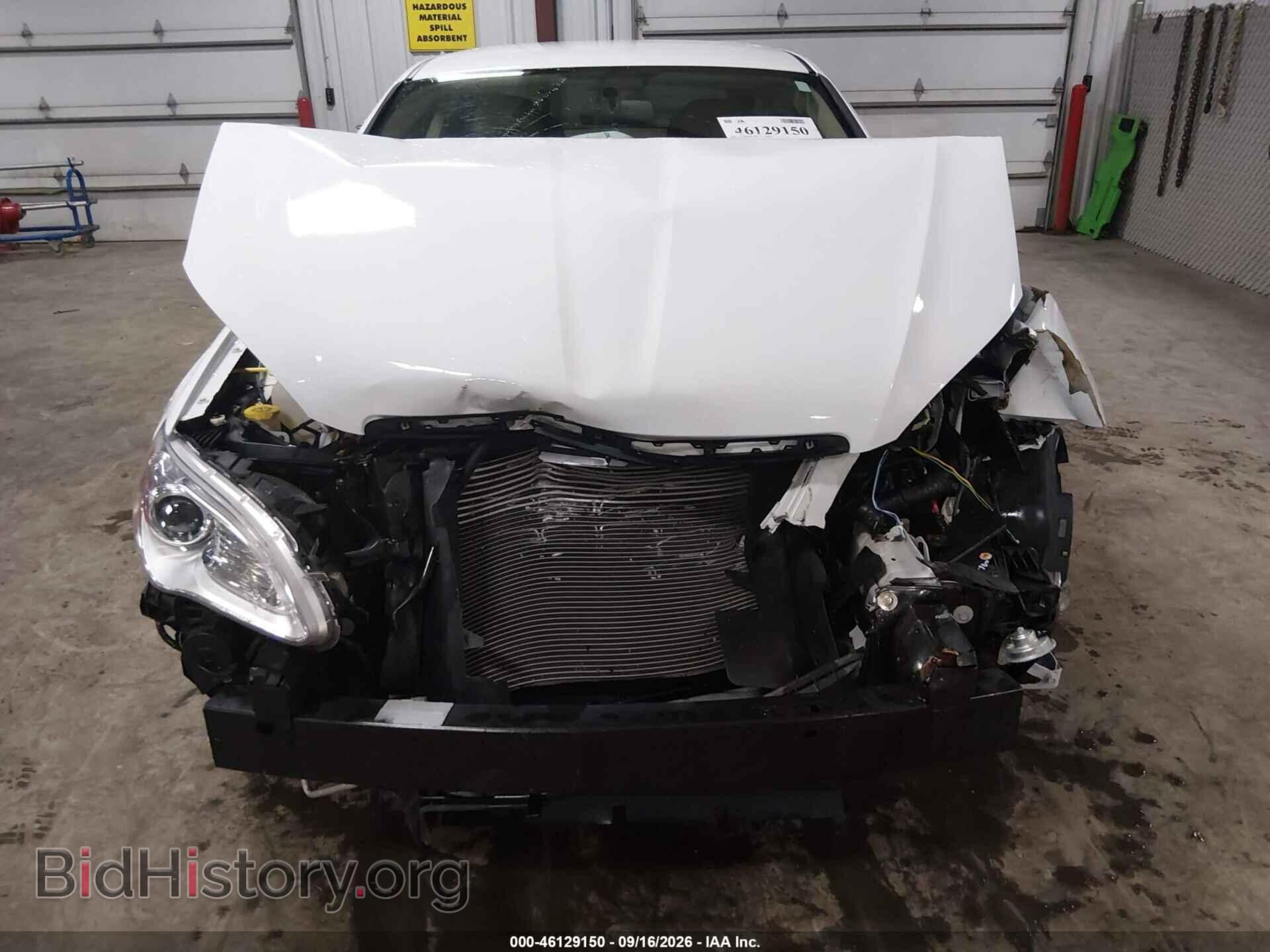 2011 CHRYSLER 200 - VIN: 1C3BC1FB0BN613101 - Photo 13