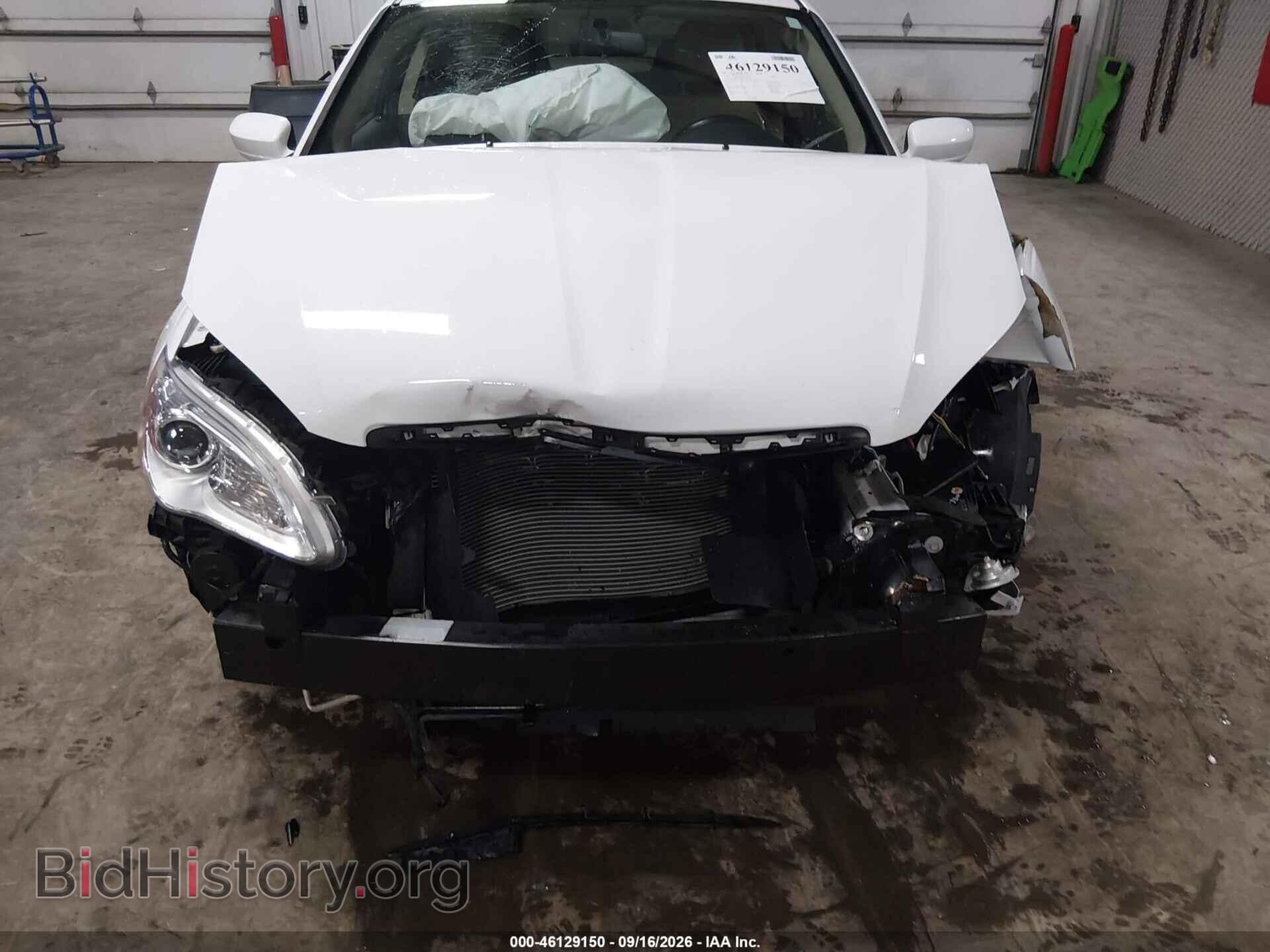 2011 CHRYSLER 200 - VIN: 1C3BC1FB0BN613101 - Photo 6