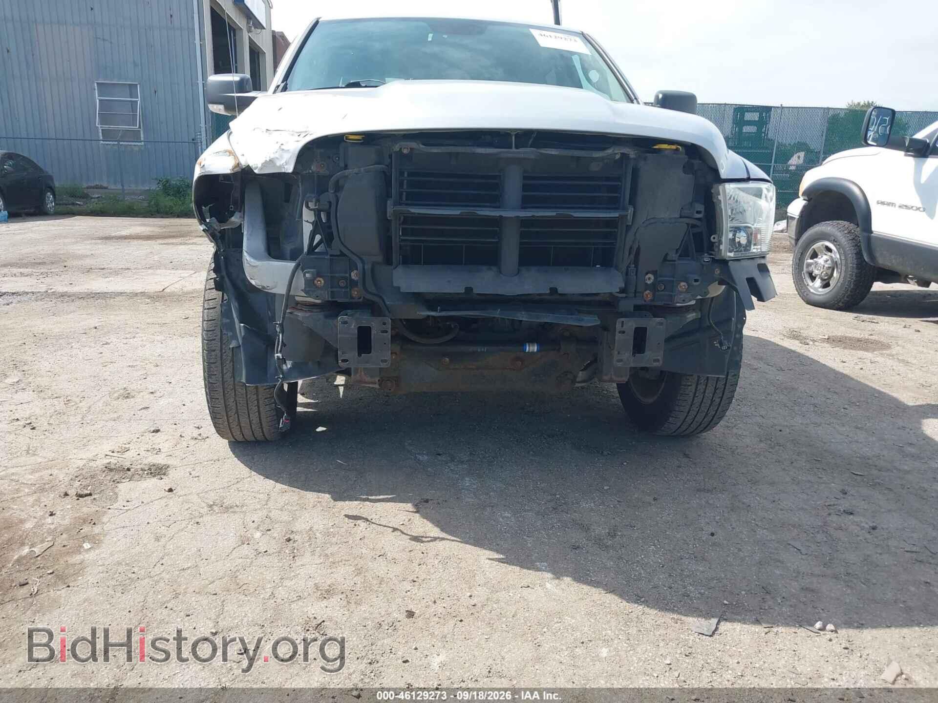2015 RAM 1500 - VIN: 1C6RR7LT3FS777675 - Photo 6
