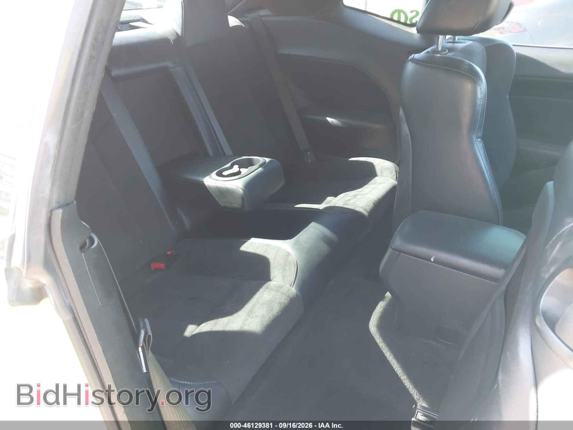 2015 DODGE CHALLENGER - VIN: 2C3CDZFJ5FH877839 - Фото 8