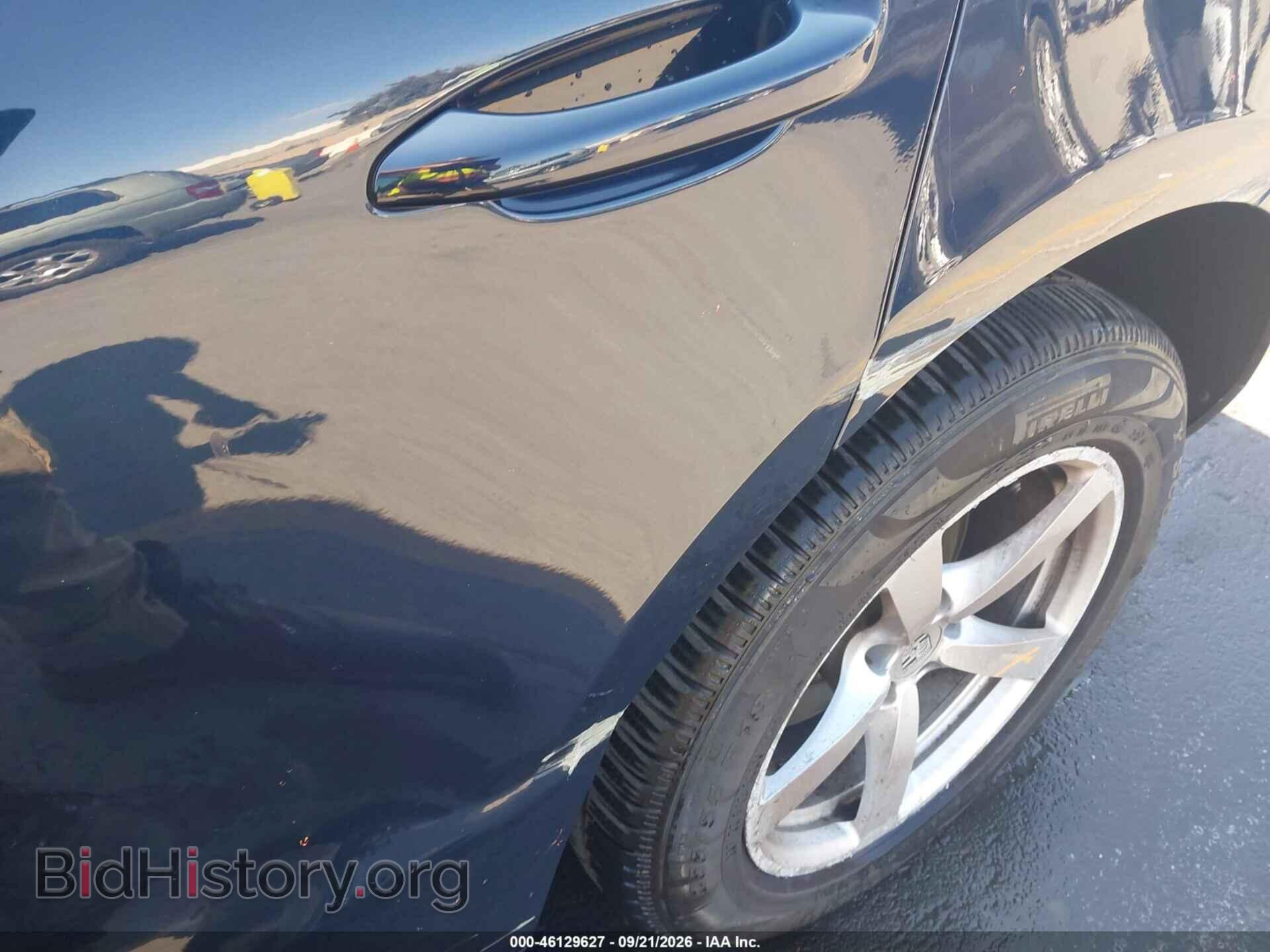 2019 PORSCHE MACAN - VIN: WP1AA2A53KLB05879 - Photo 6