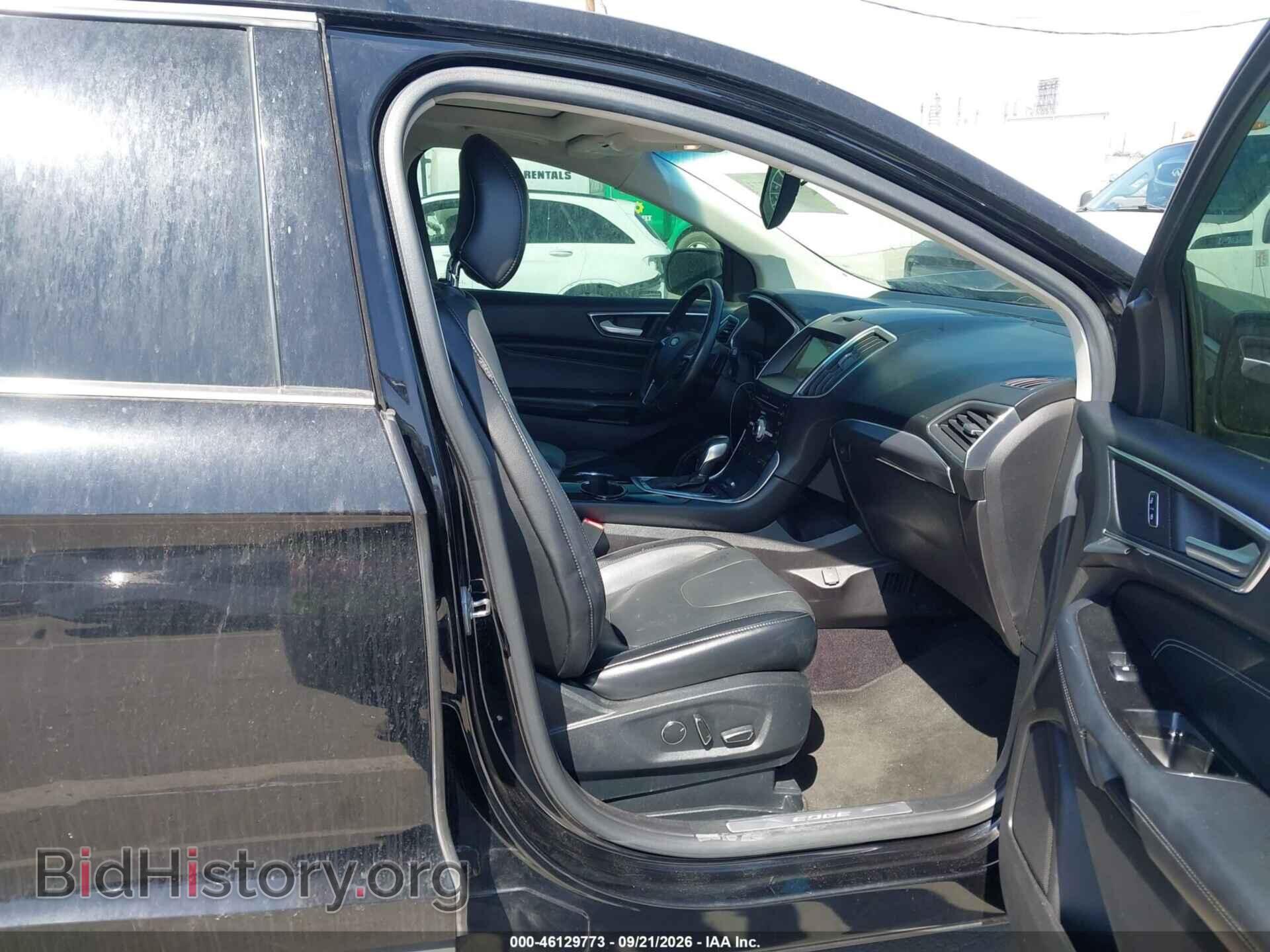 2017 FORD EDGE - VIN: 2FMPK3K83HBB68945 - Photo 5