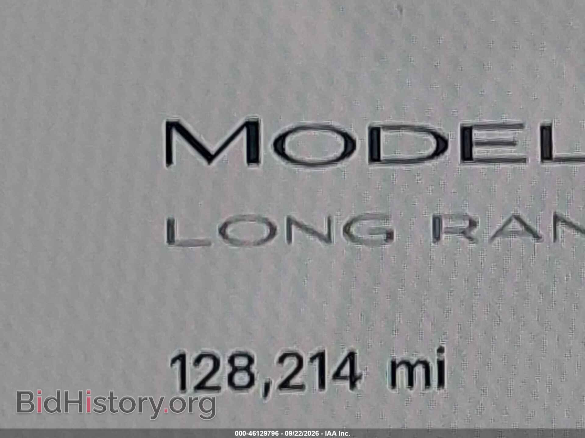 2018 TESLA MODEL 3 - VIN: 5YJ3E1EA2JF044493 - Photo 15