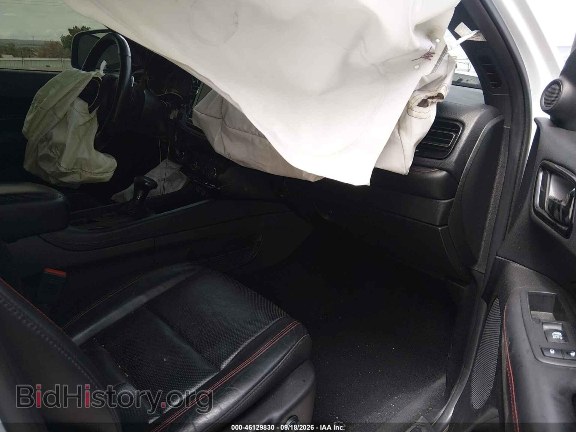 2023 DODGE DURANGO - VIN: 1C4RDJDG9PC573920 - Photo 5